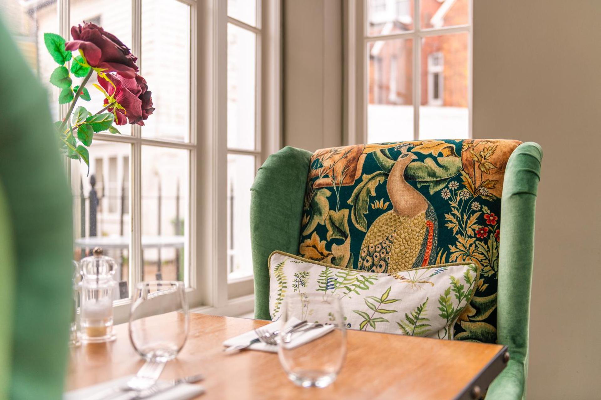 The Royal Wells Hotel, Tunbridge Wells - The Coaching Inn Group