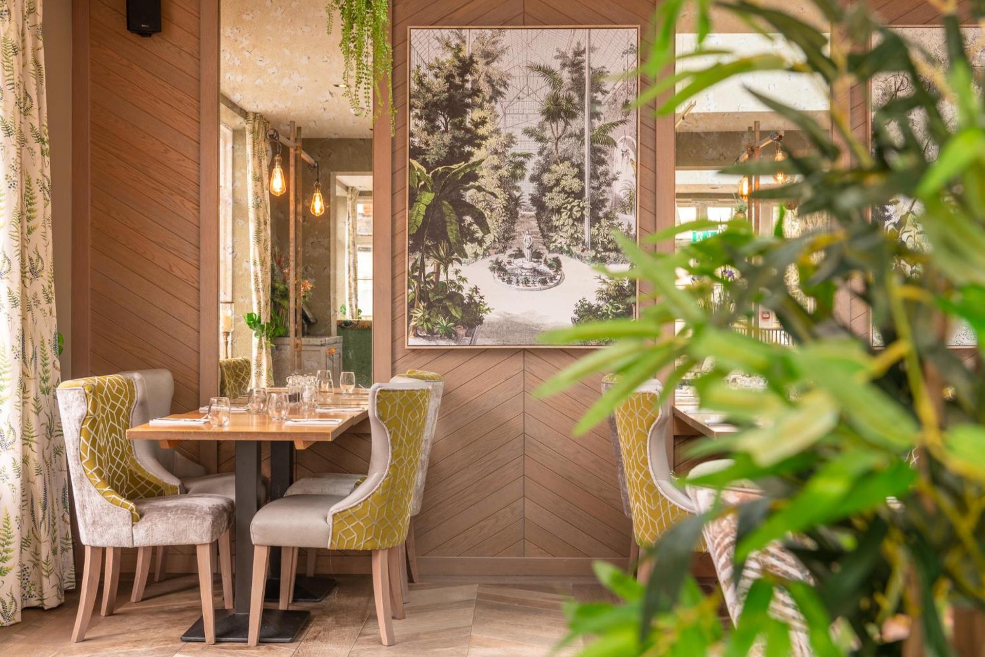 The Royal Wells Hotel, Tunbridge Wells - The Coaching Inn Group