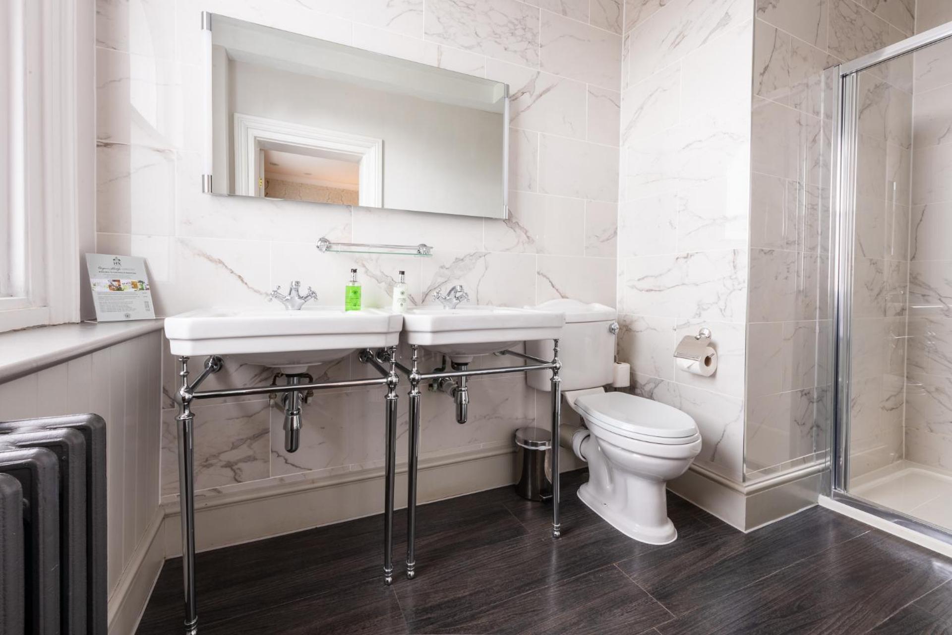 The Royal Wells Hotel, Tunbridge Wells - The Coaching Inn Group