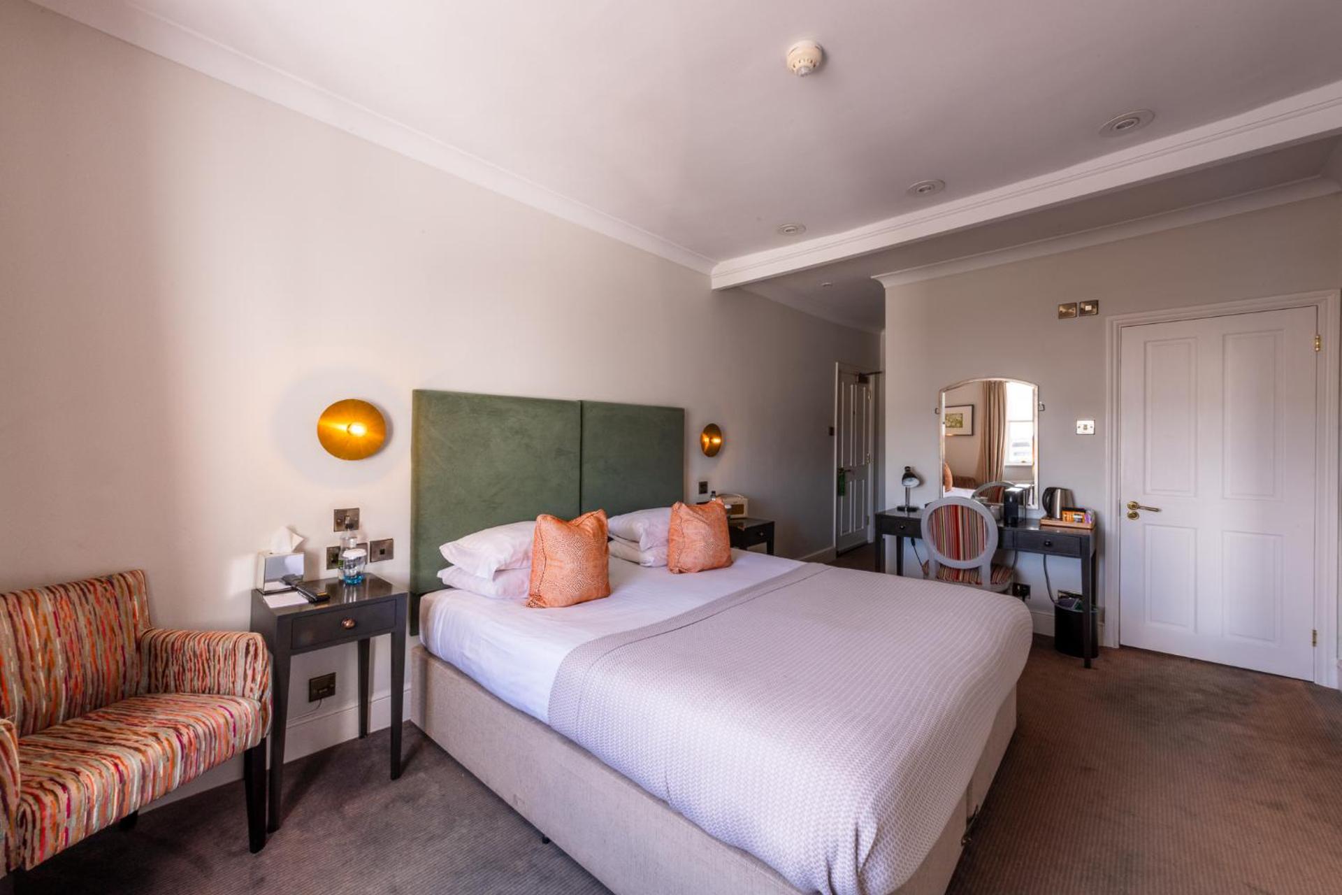 The Royal Wells Hotel, Tunbridge Wells - The Coaching Inn Group