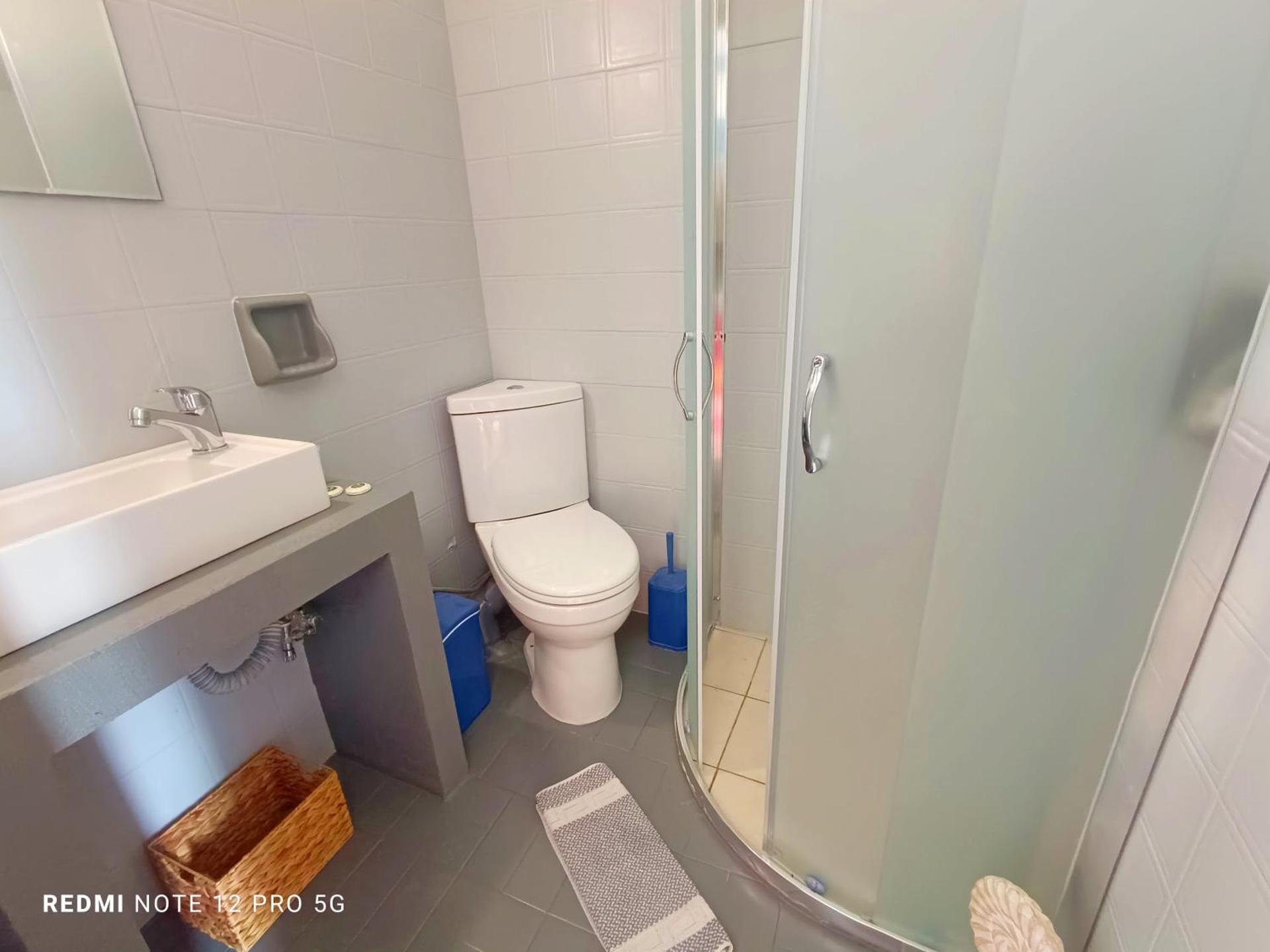 Spasmata Village Apartments no cooking only adults