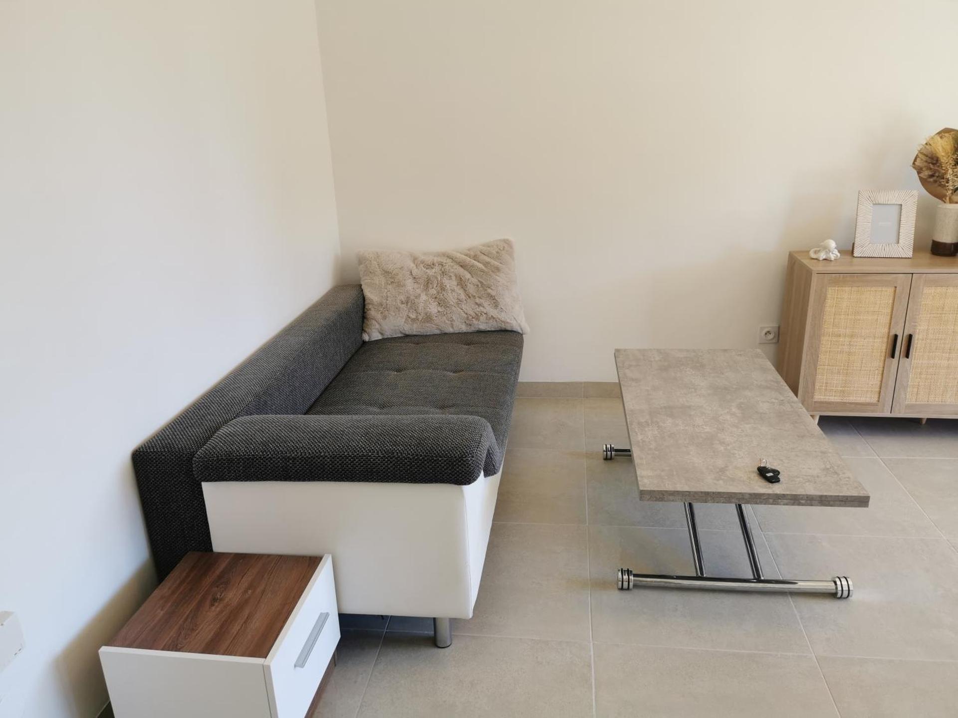 T2 au cœur du Golfe de Saint Tropez