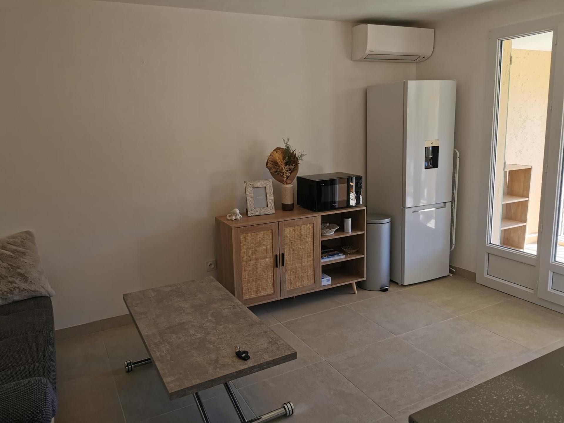 T2 au cœur du Golfe de Saint Tropez