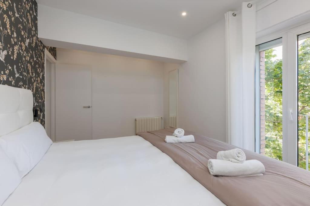 Housalia Casa del Mar en Vila Olímpica