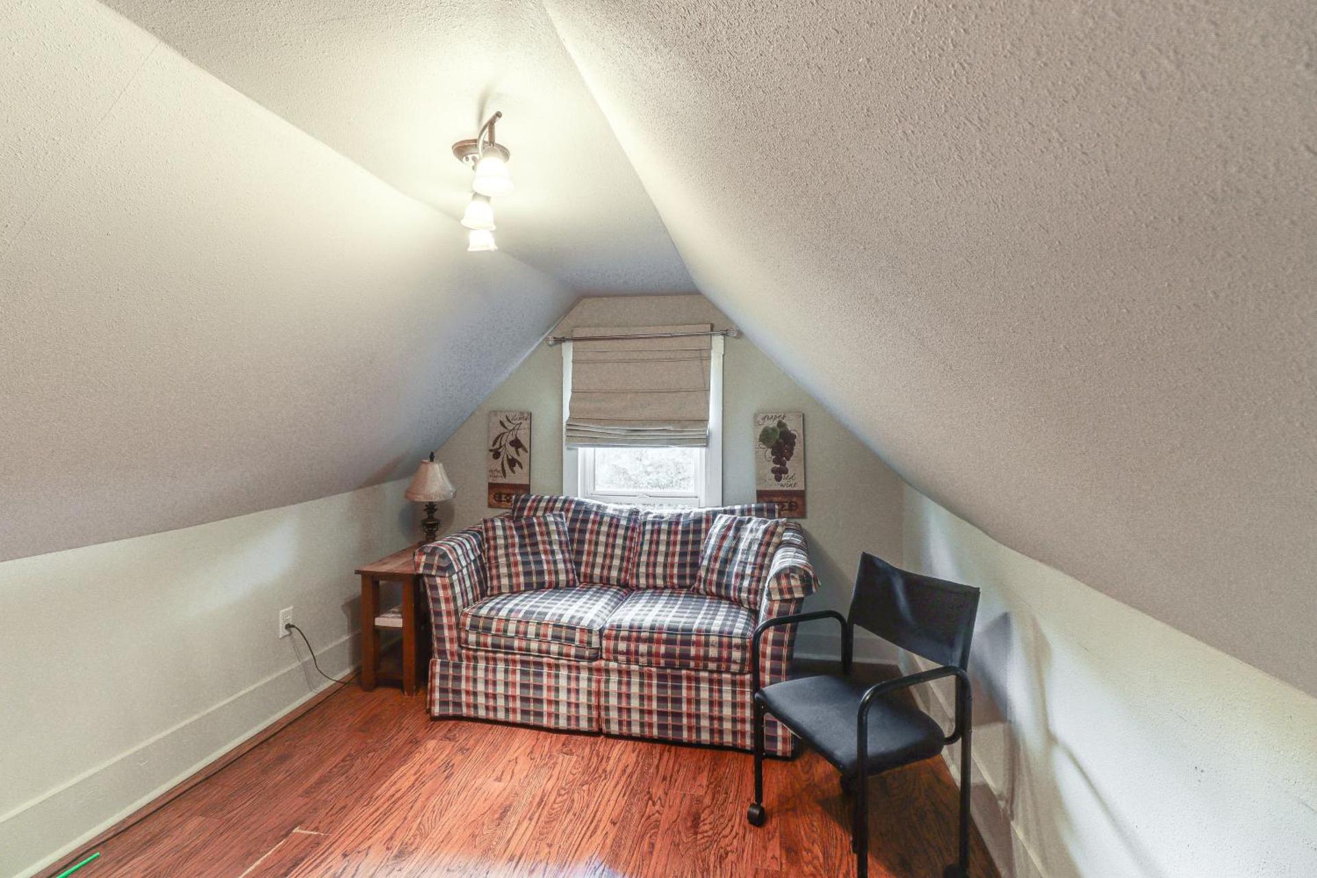 Harrison Family Home with Grill - Near Downtown!