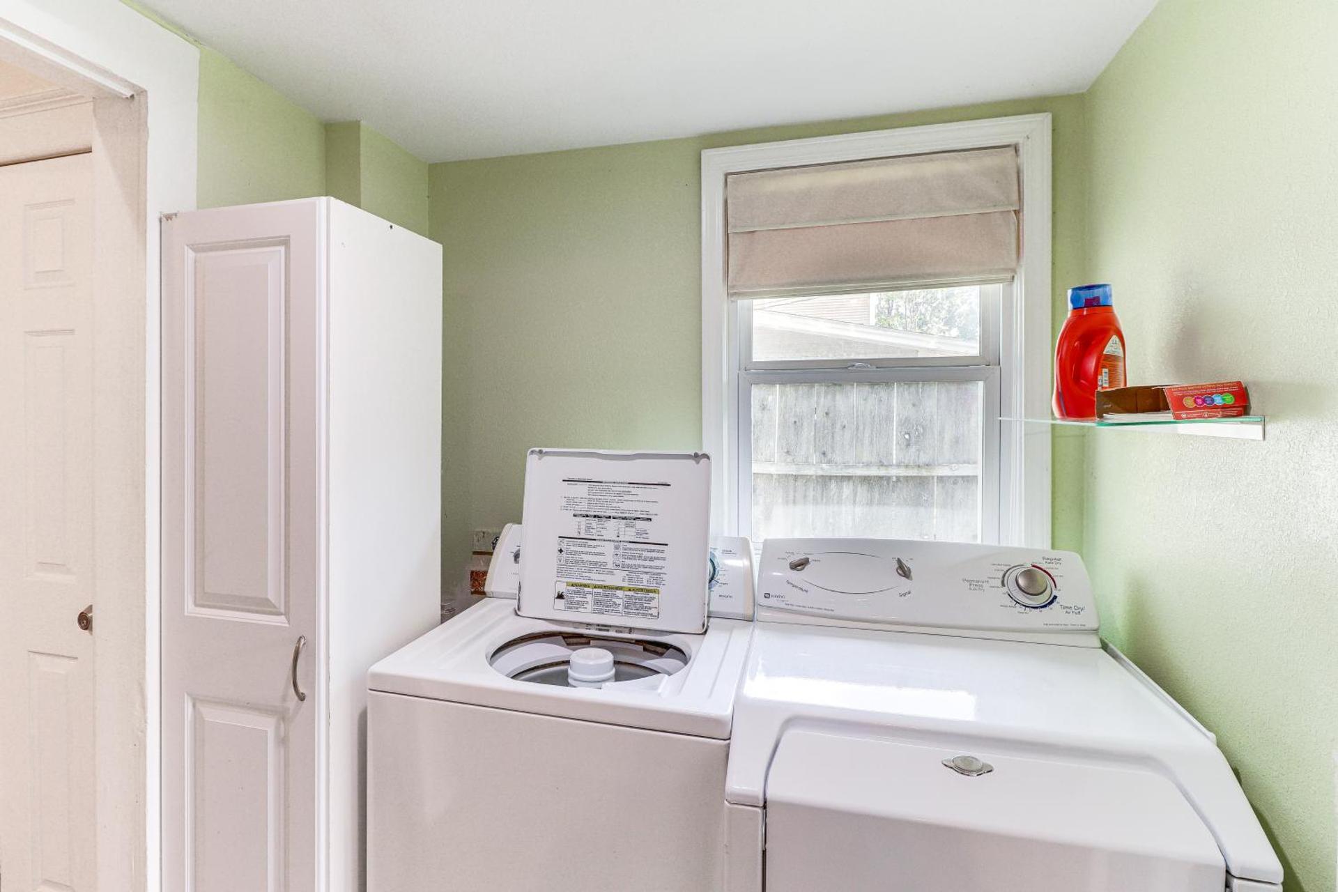 Harrison Family Home with Grill - Near Downtown!