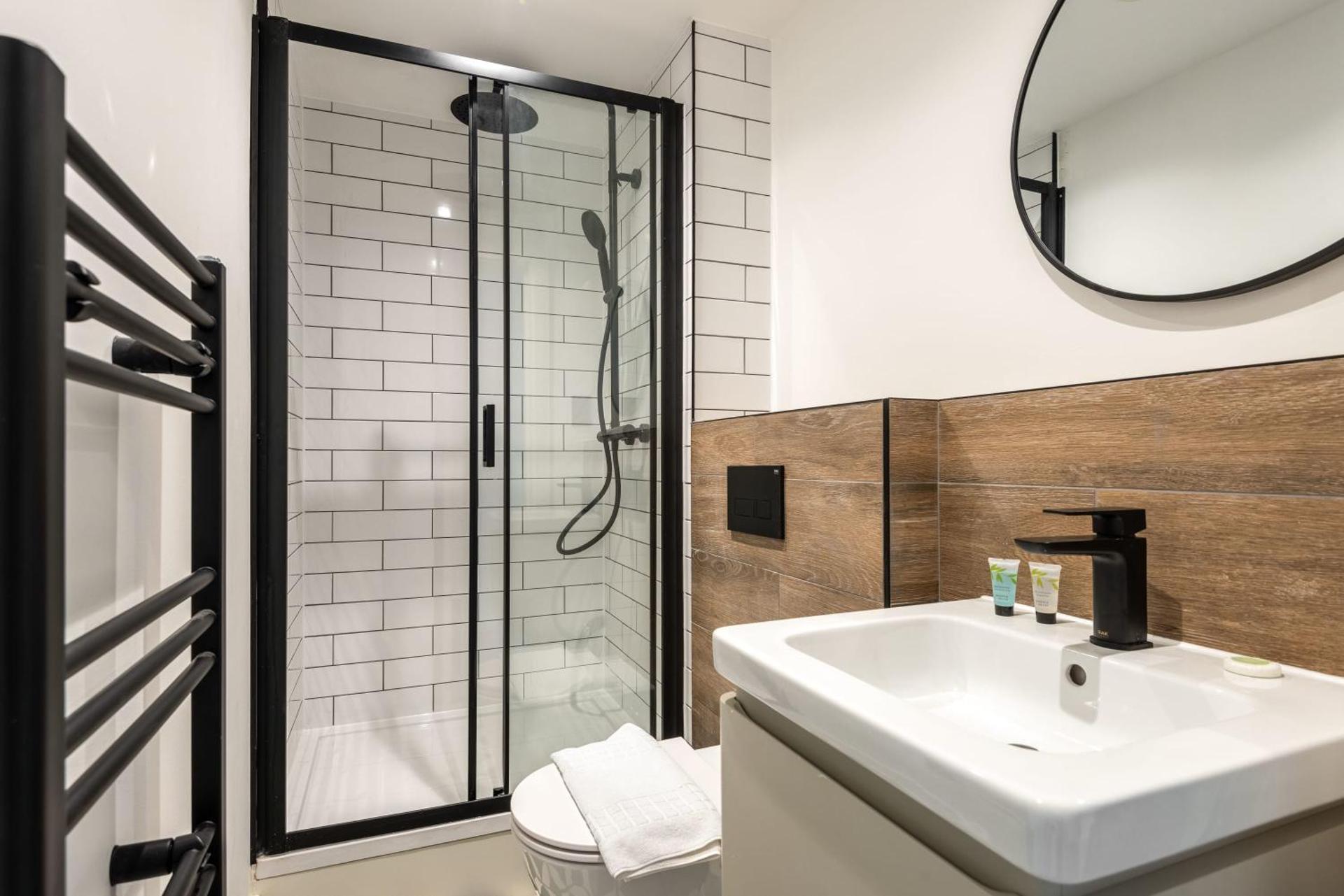 Lovely 1 Bedroom Apartment in Central Sheffield