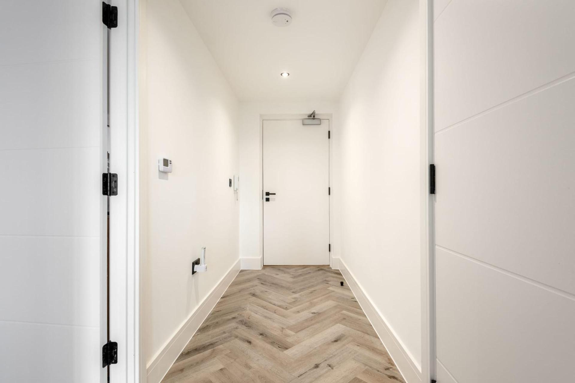 Lovely 1 Bedroom Apartment in Central Sheffield