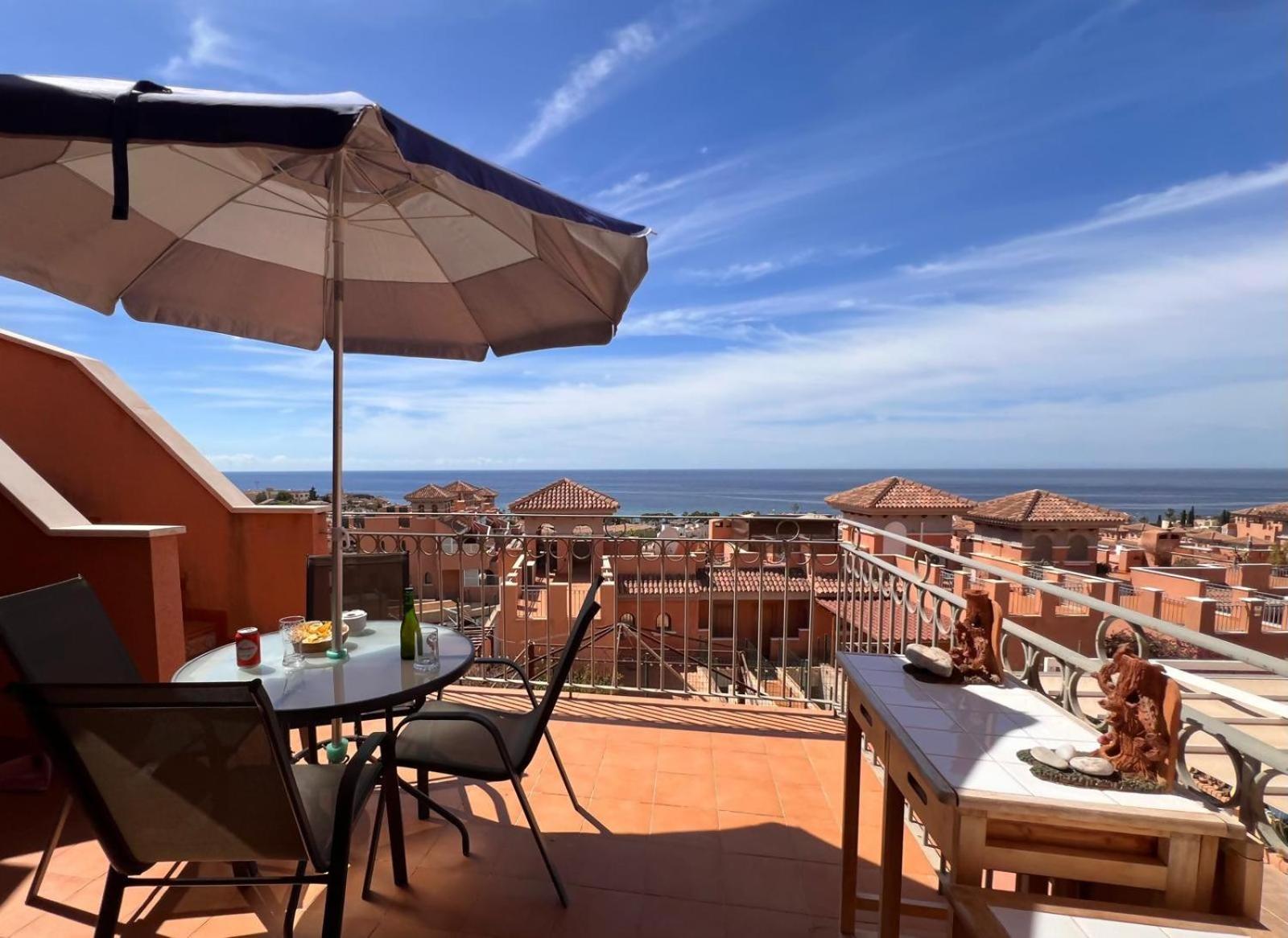 BuenaVista de Isla Plana