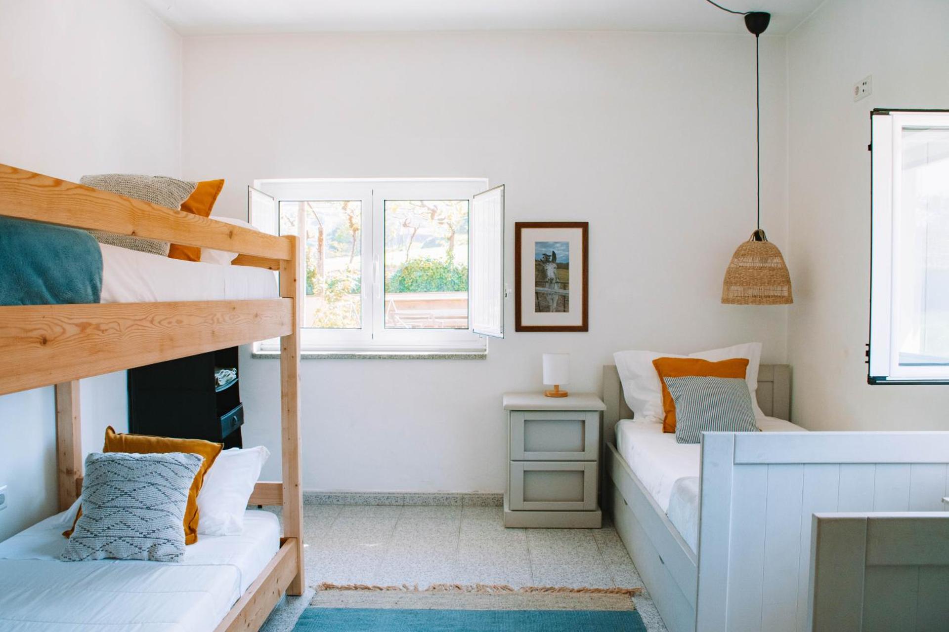 Just Like Home - Casa Antonio em Paredes de Coura