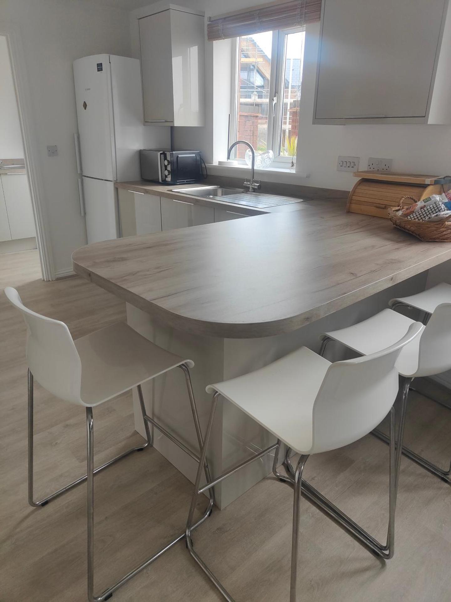 Beach Break Aberavon Holiday Home by the Sea