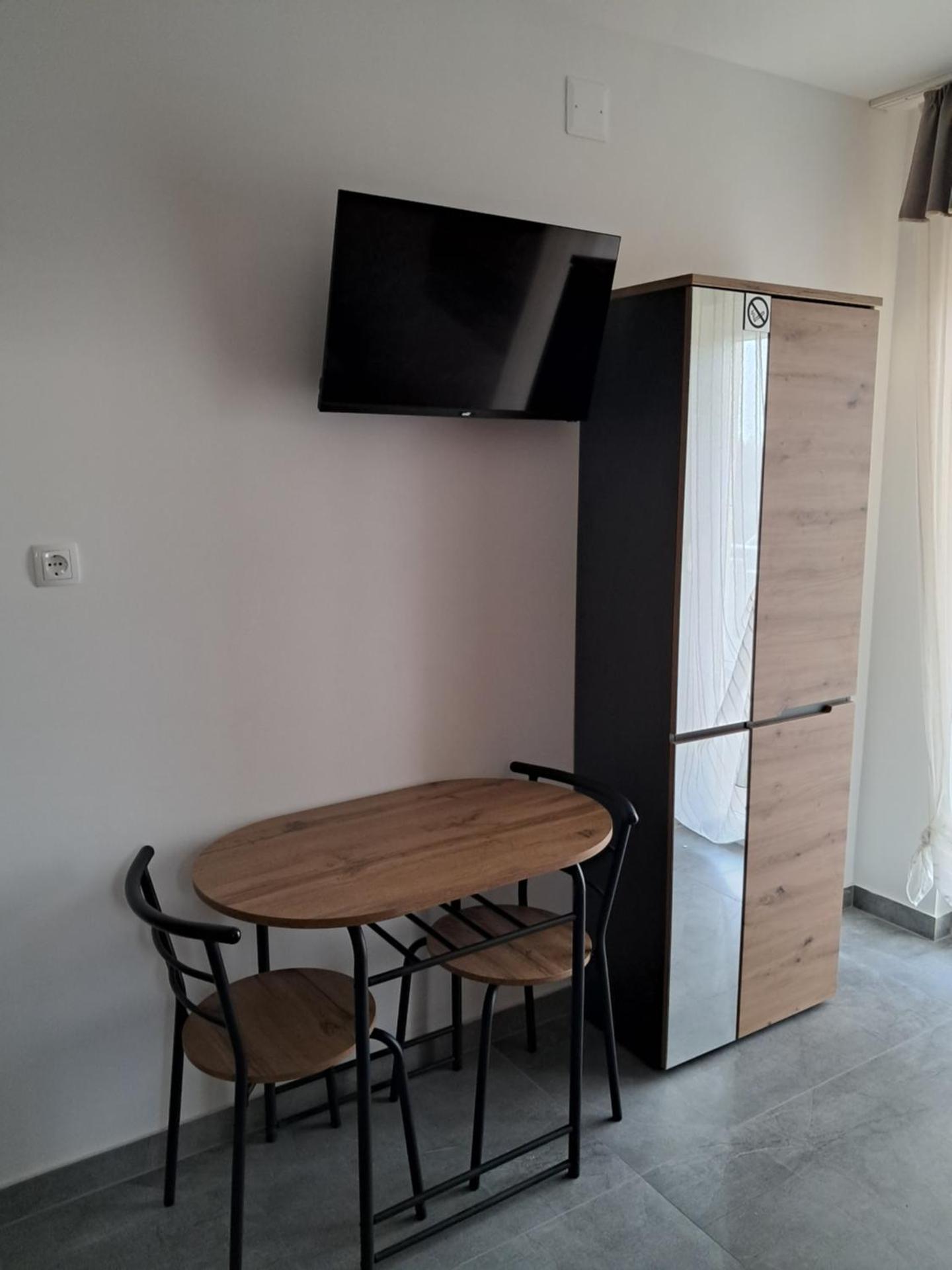 Apartments Peričić