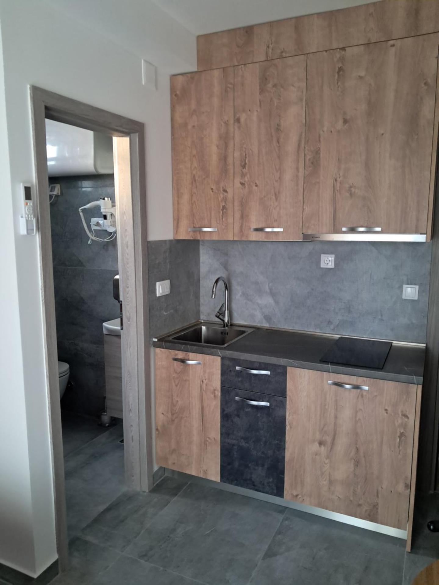 Apartments Peričić