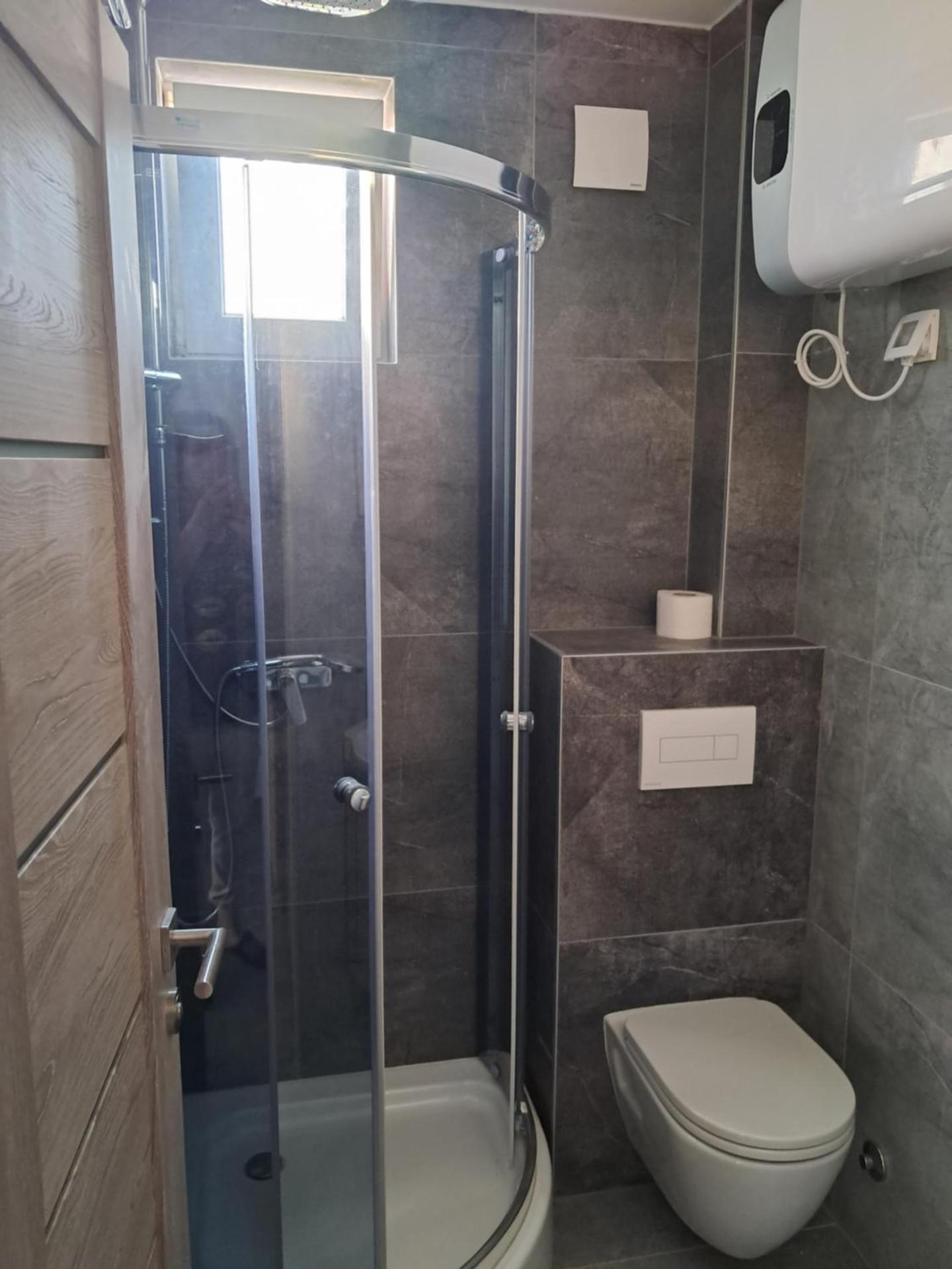 Apartments Peričić