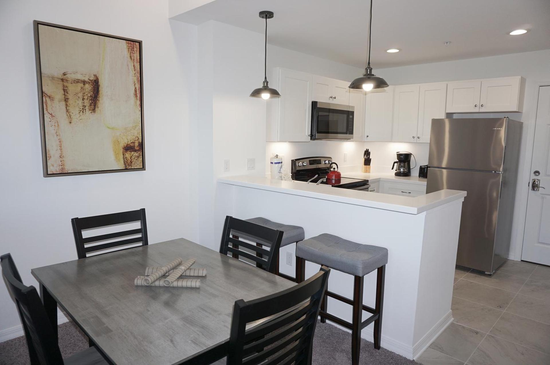 Madeira Bay Resort I by Travel Resort Services