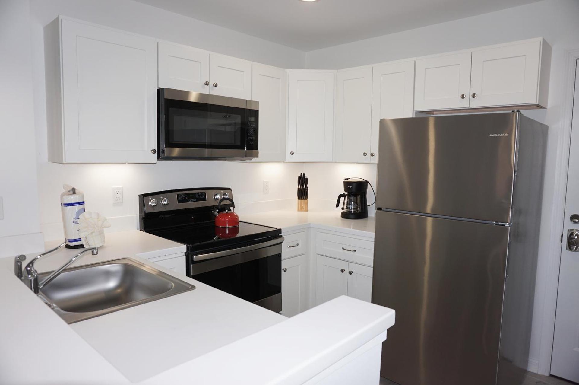 Madeira Bay Resort I by Travel Resort Services