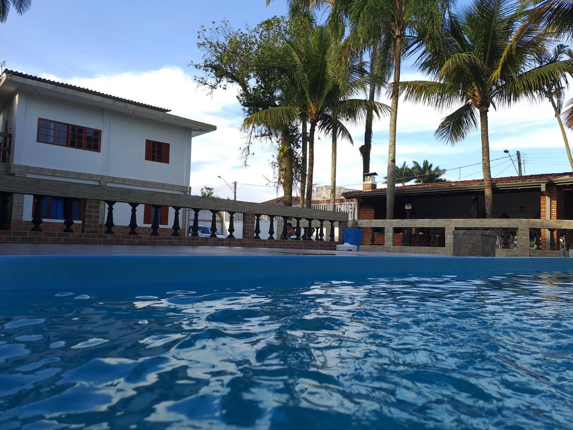 Casarão Pertinho da Praia