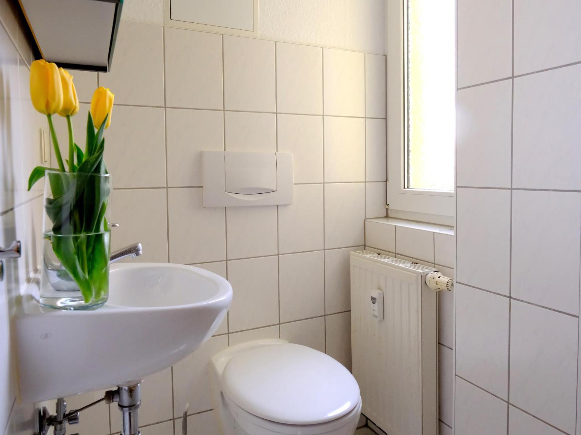 Urlaub nicht nur für Monteure "K1"