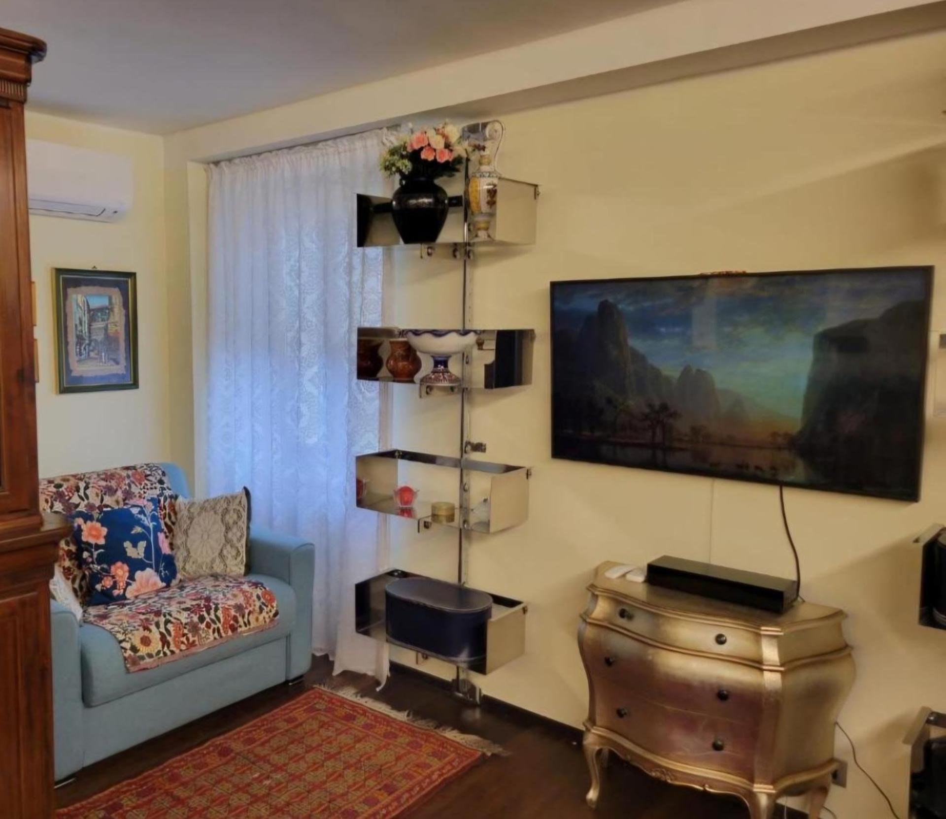 Verona City San Zeno Apartment