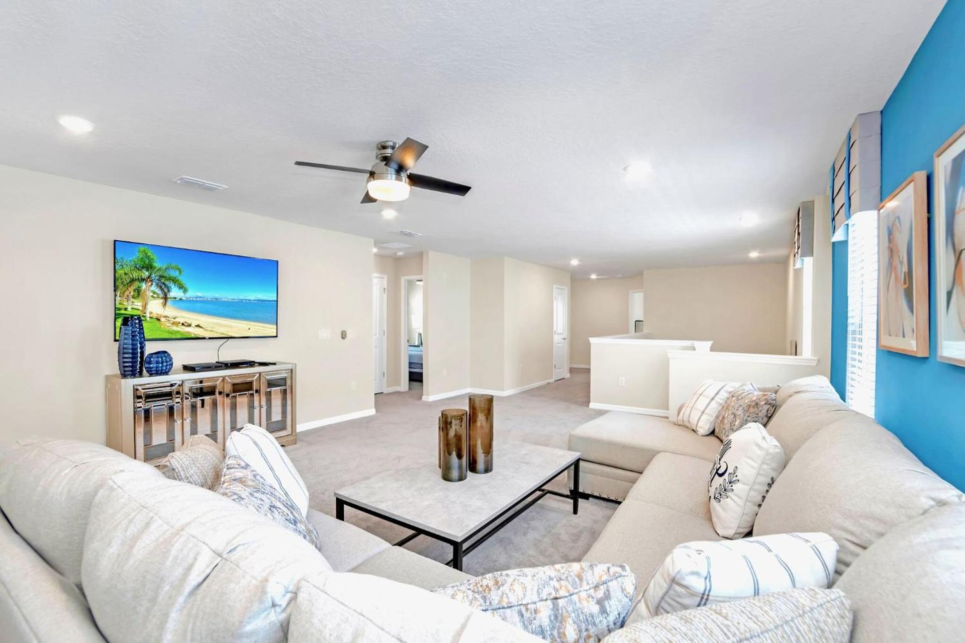 Upstay - Windsor Island Resort Home w Pool-Spa-BBQ