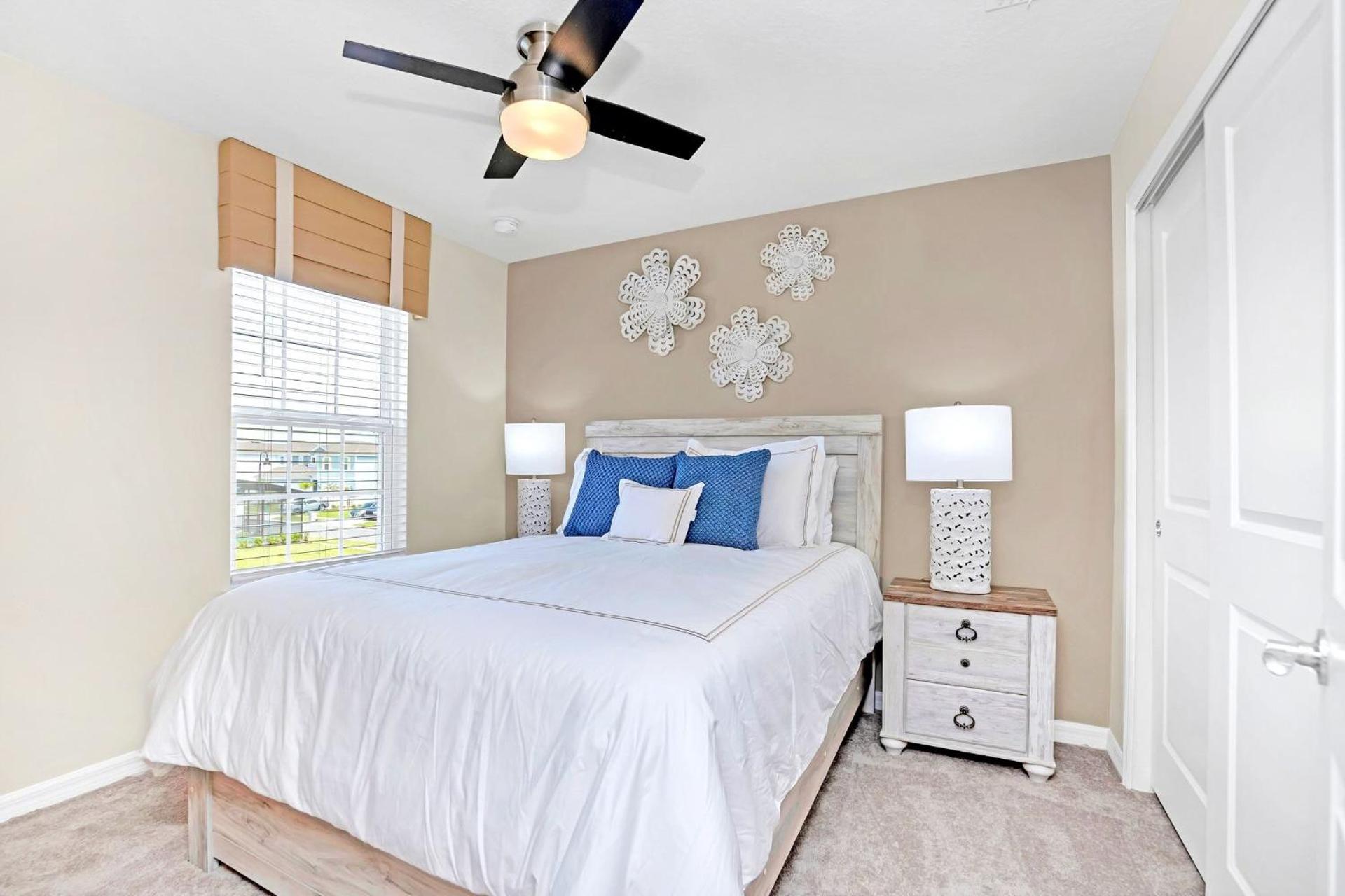 Upstay - Windsor Island Resort Home w Pool-Spa-BBQ