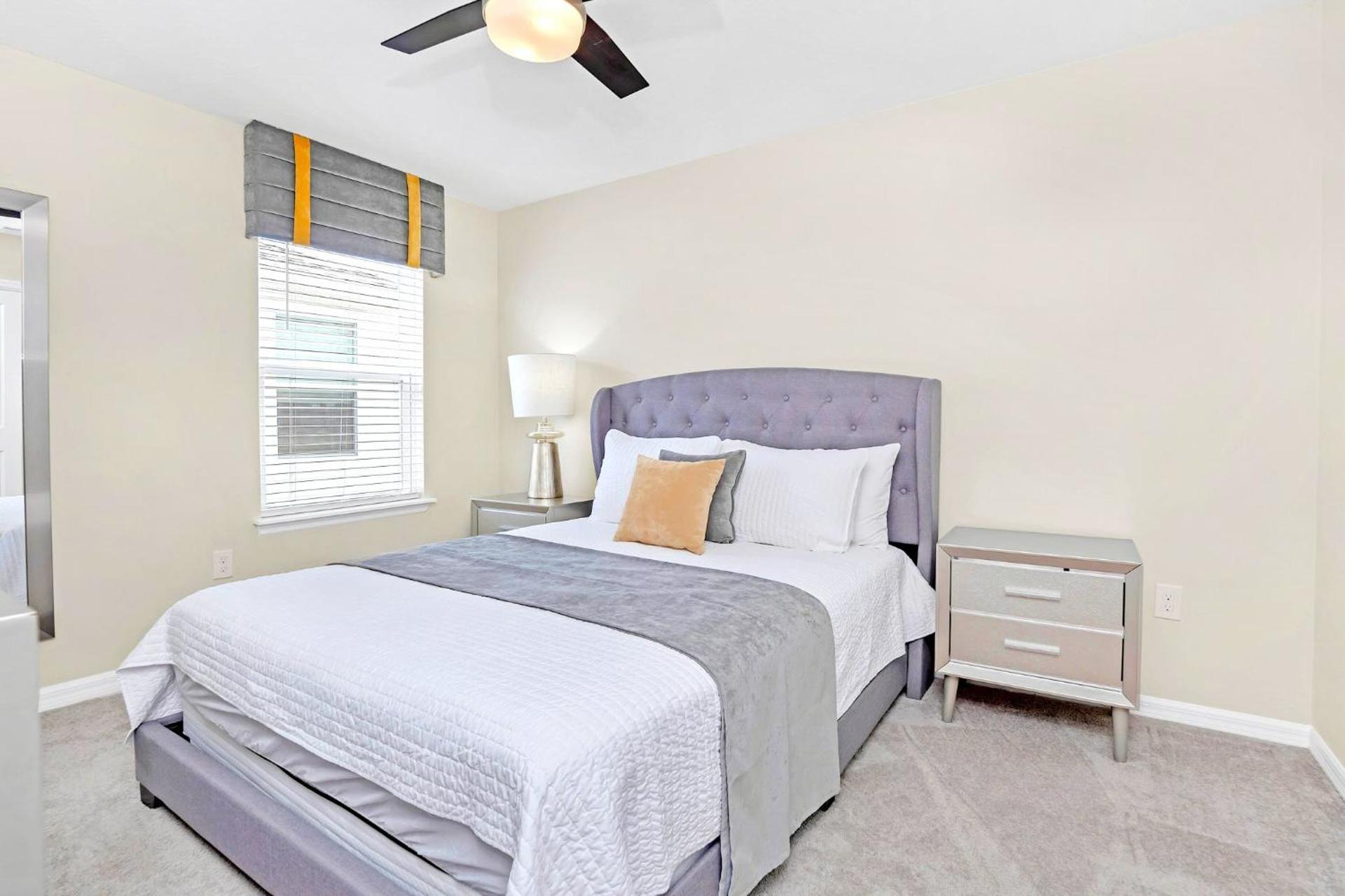 Upstay - Windsor Island Resort Home w Pool-Spa-BBQ