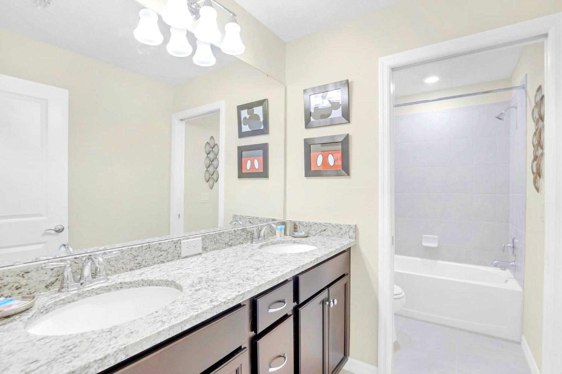 Upstay - Windsor Island Resort Home w Pool-Spa-BBQ