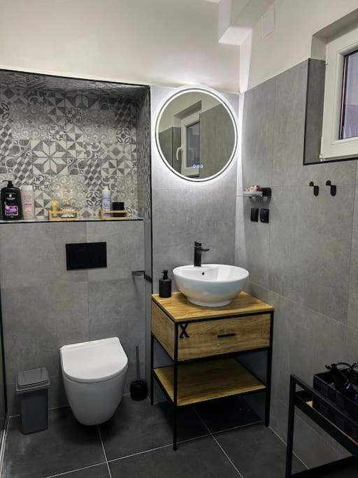 Pražský byt s dobrou dostupností