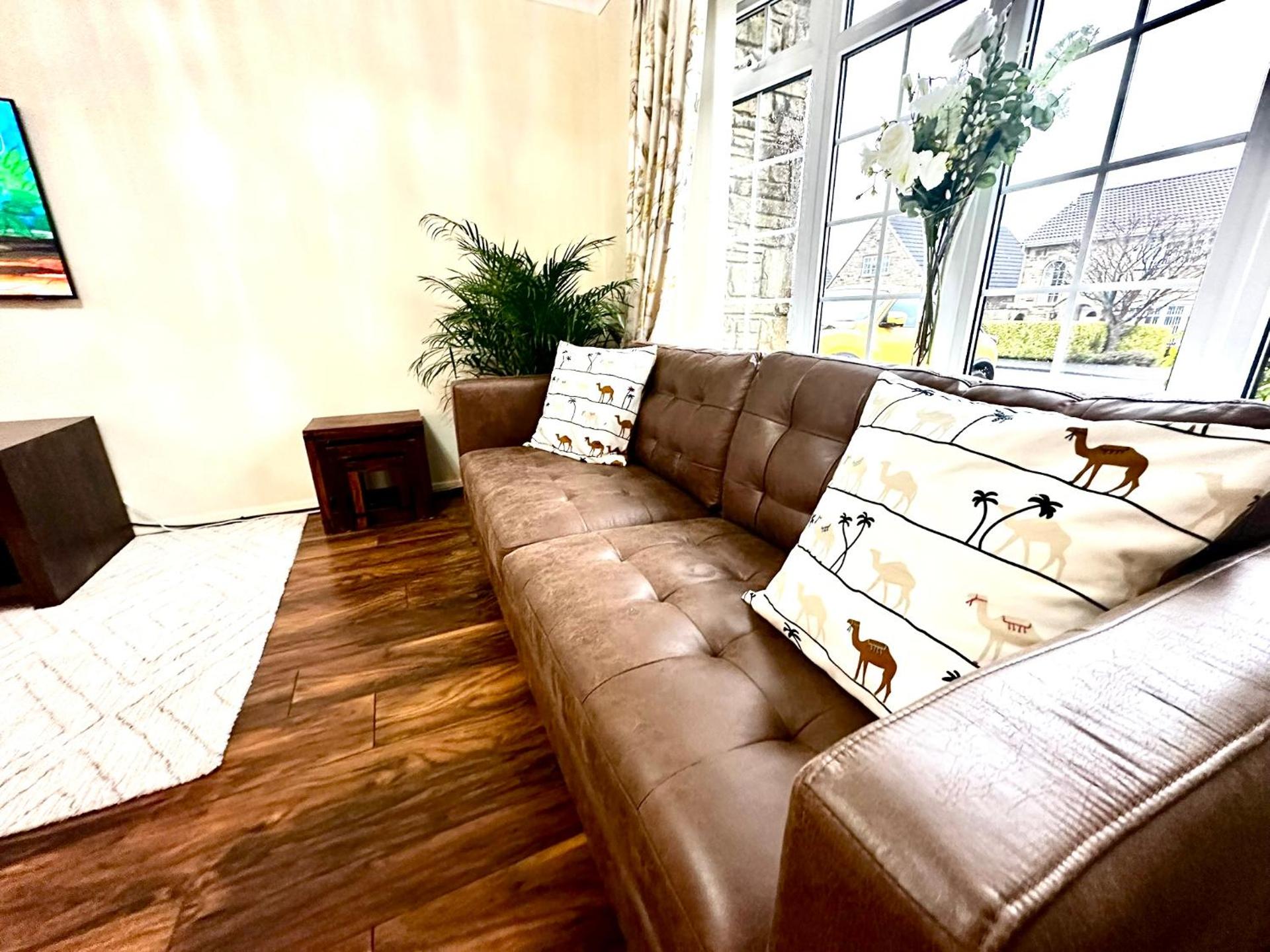 Coniston Green Holiday Home