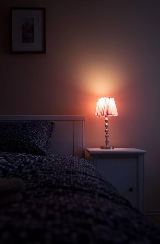 NOT POSSIBLE TO BOOK Apartment Vltavska F