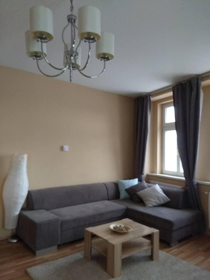 NOT POSSIBLE TO BOOK Apartment Vltavska F