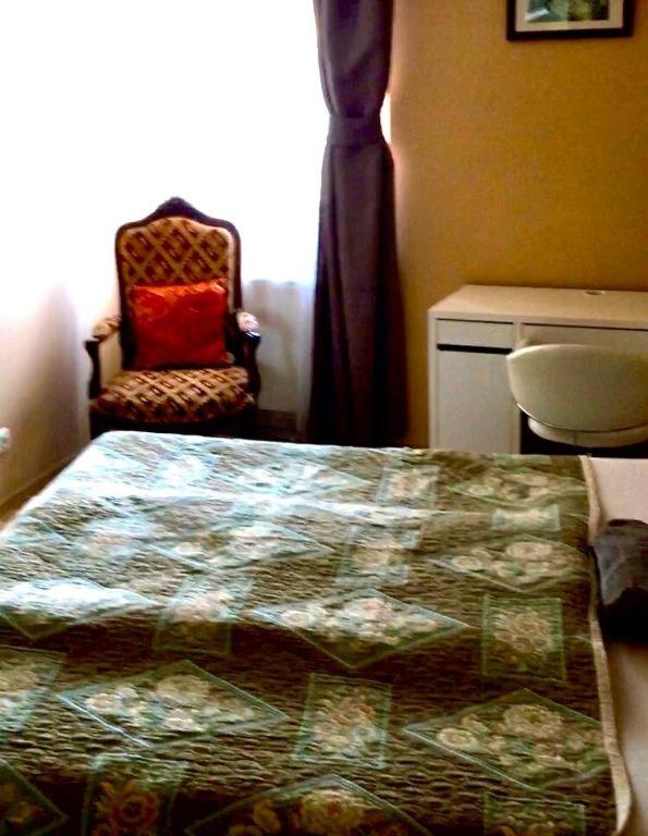 NOT POSSIBLE TO BOOK Apartment Vltavska F