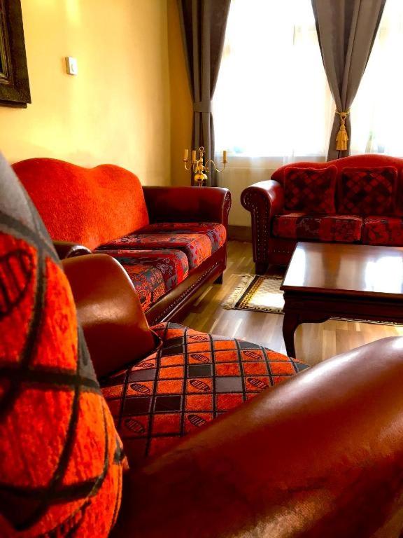 NOT POSSIBLE TO BOOK Apartment Vltavska F