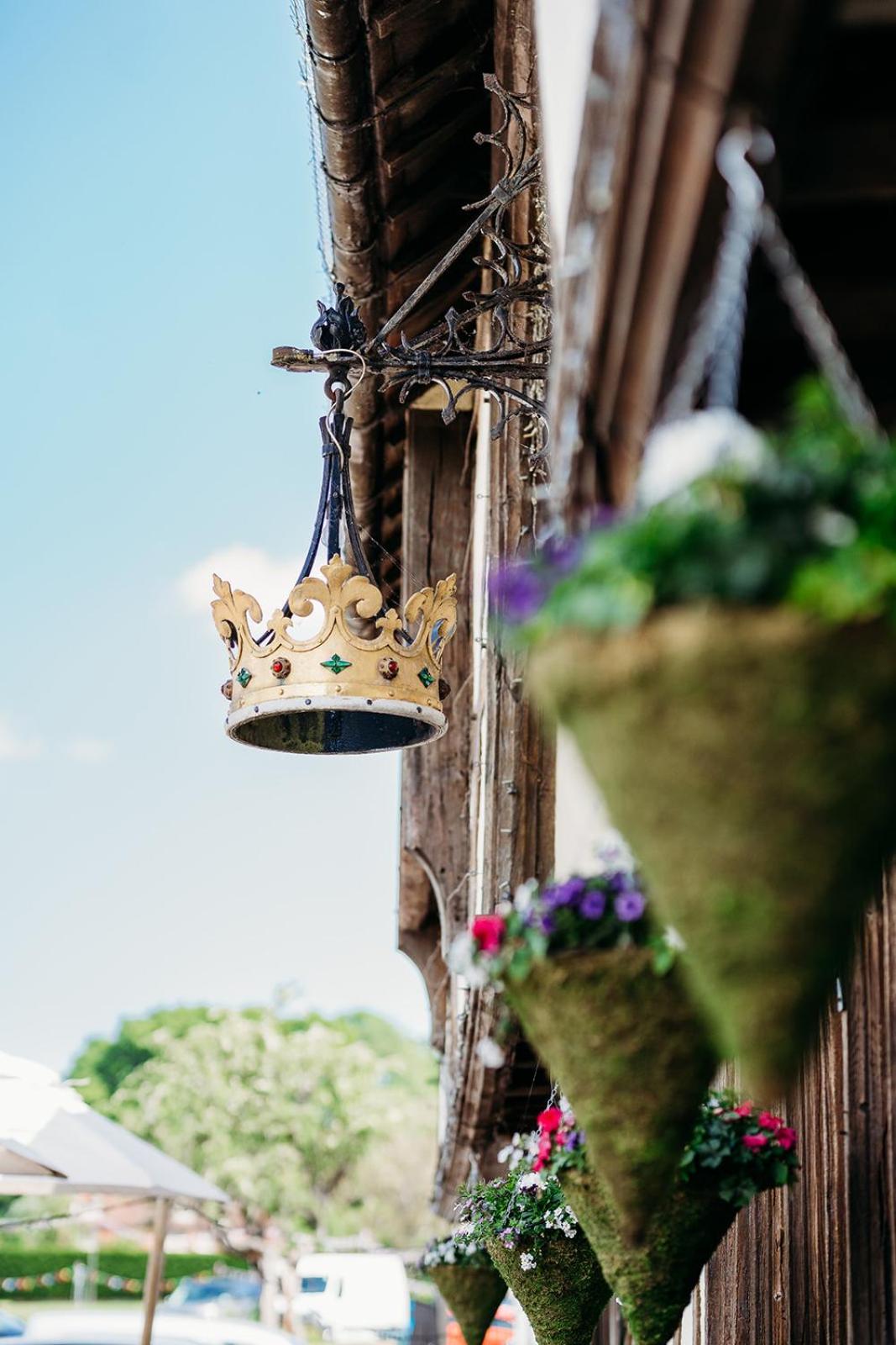 Property logo or sign