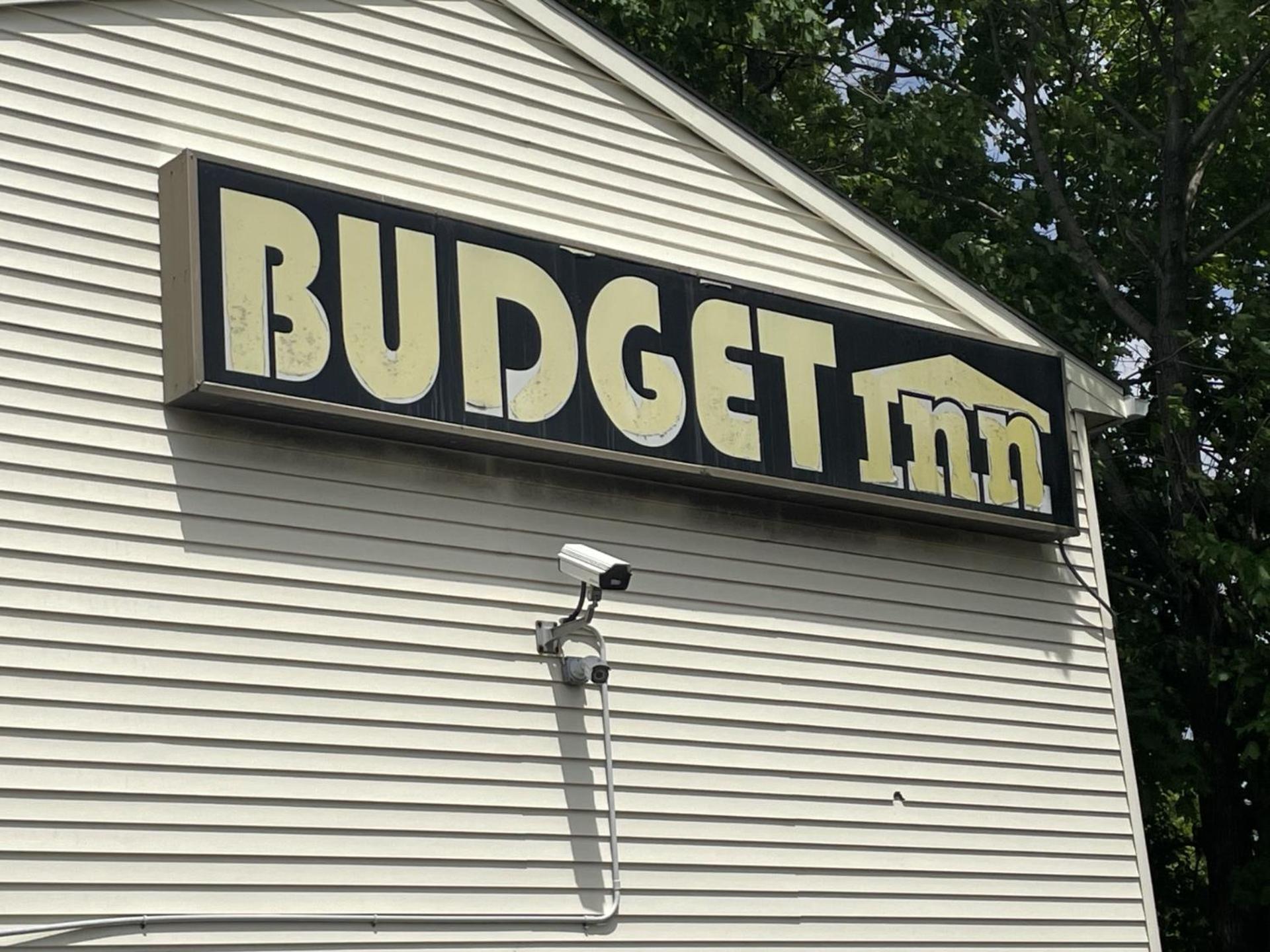Budget Inn - Elizabeth, NJ