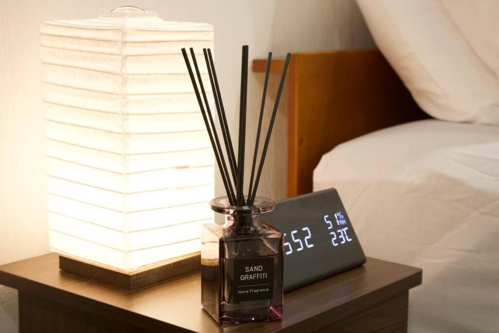 プロスパービル 2B