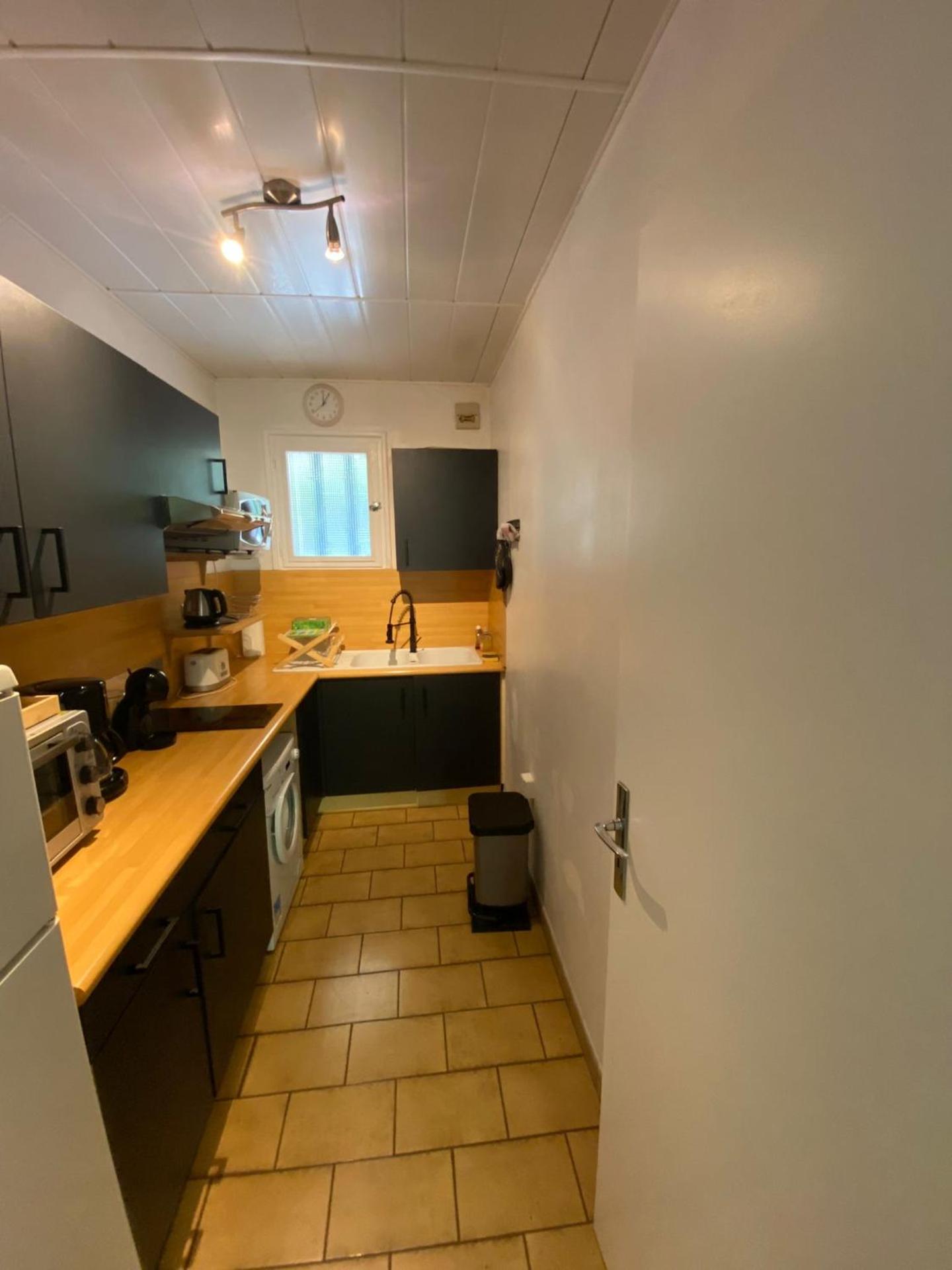 Charmant t1 dans le verdon