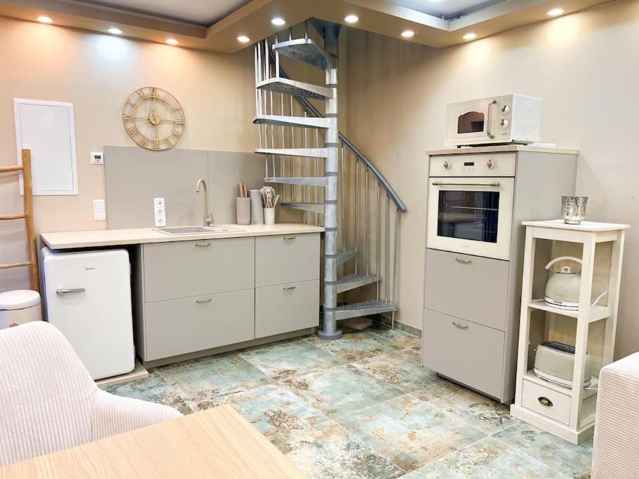 Mini Villa in Alfeld Leine