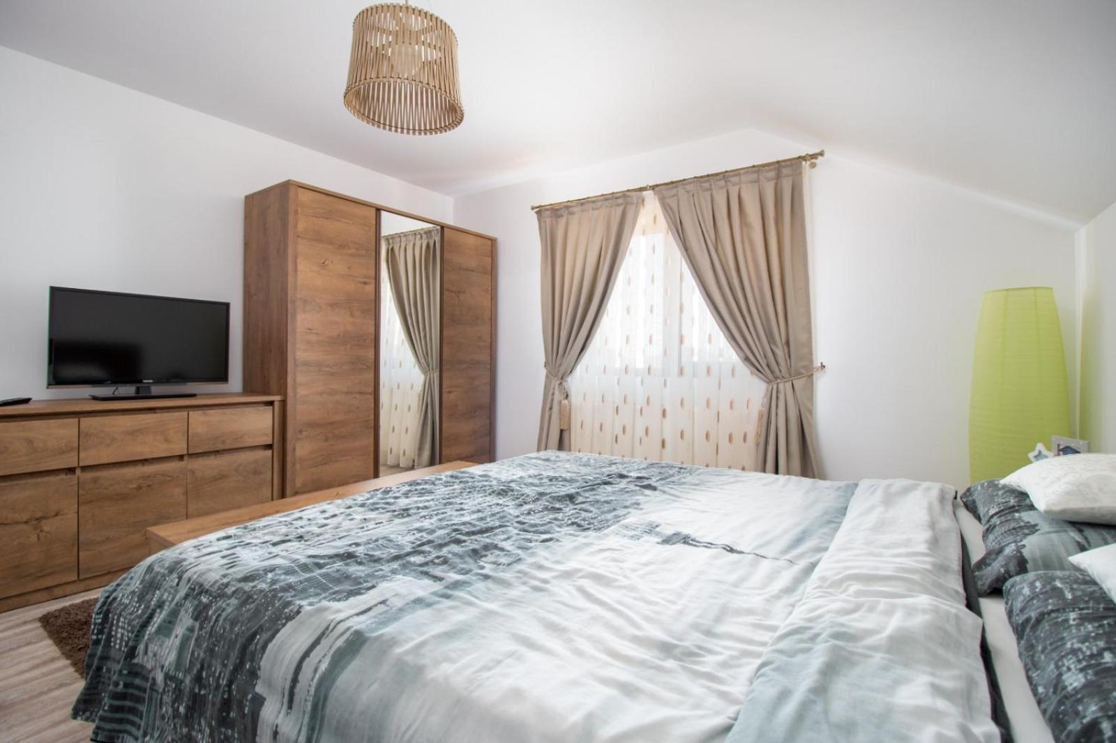 Vila Stefan Baile Felix