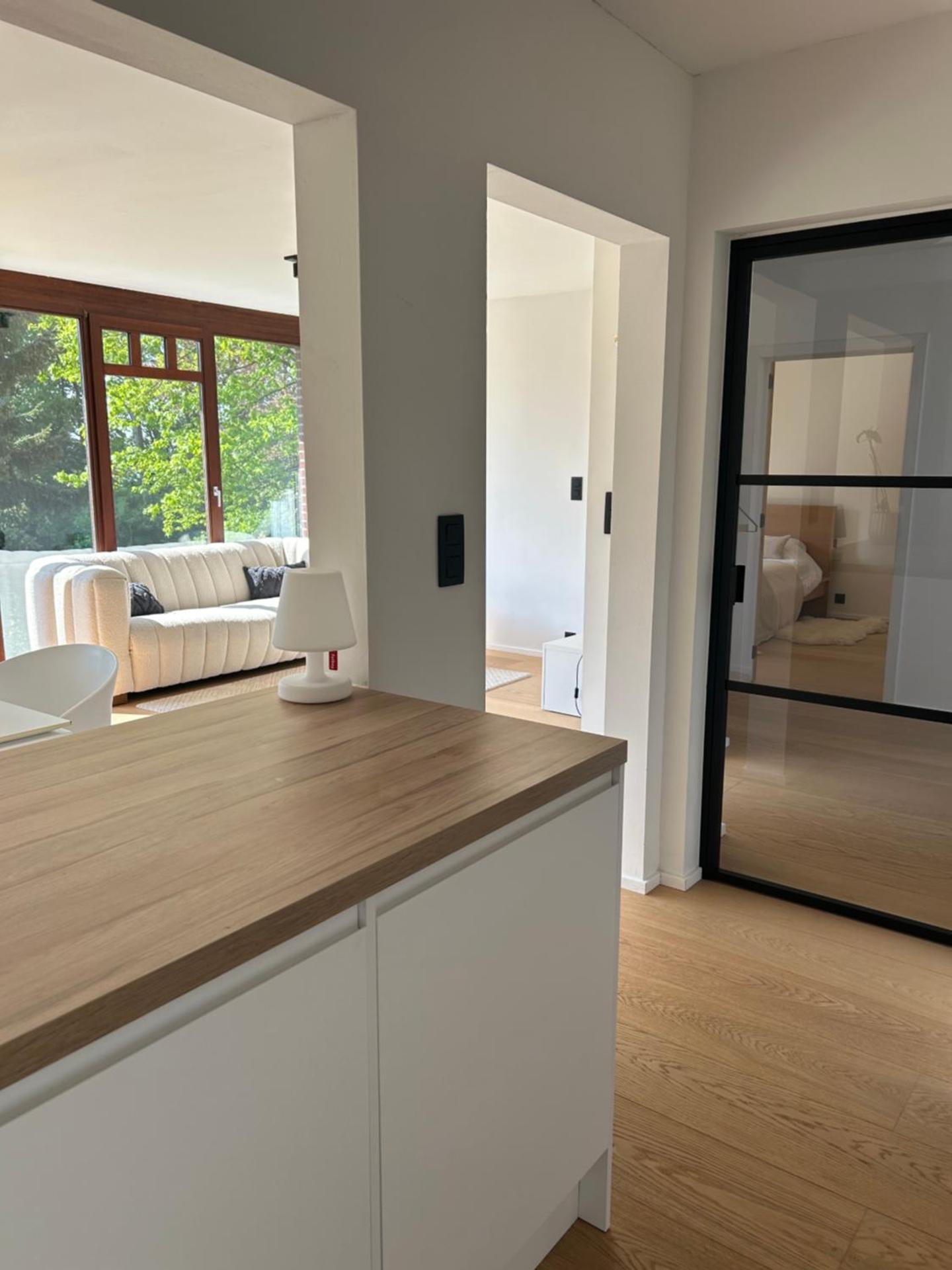 Le Chalet du Pays de Herve