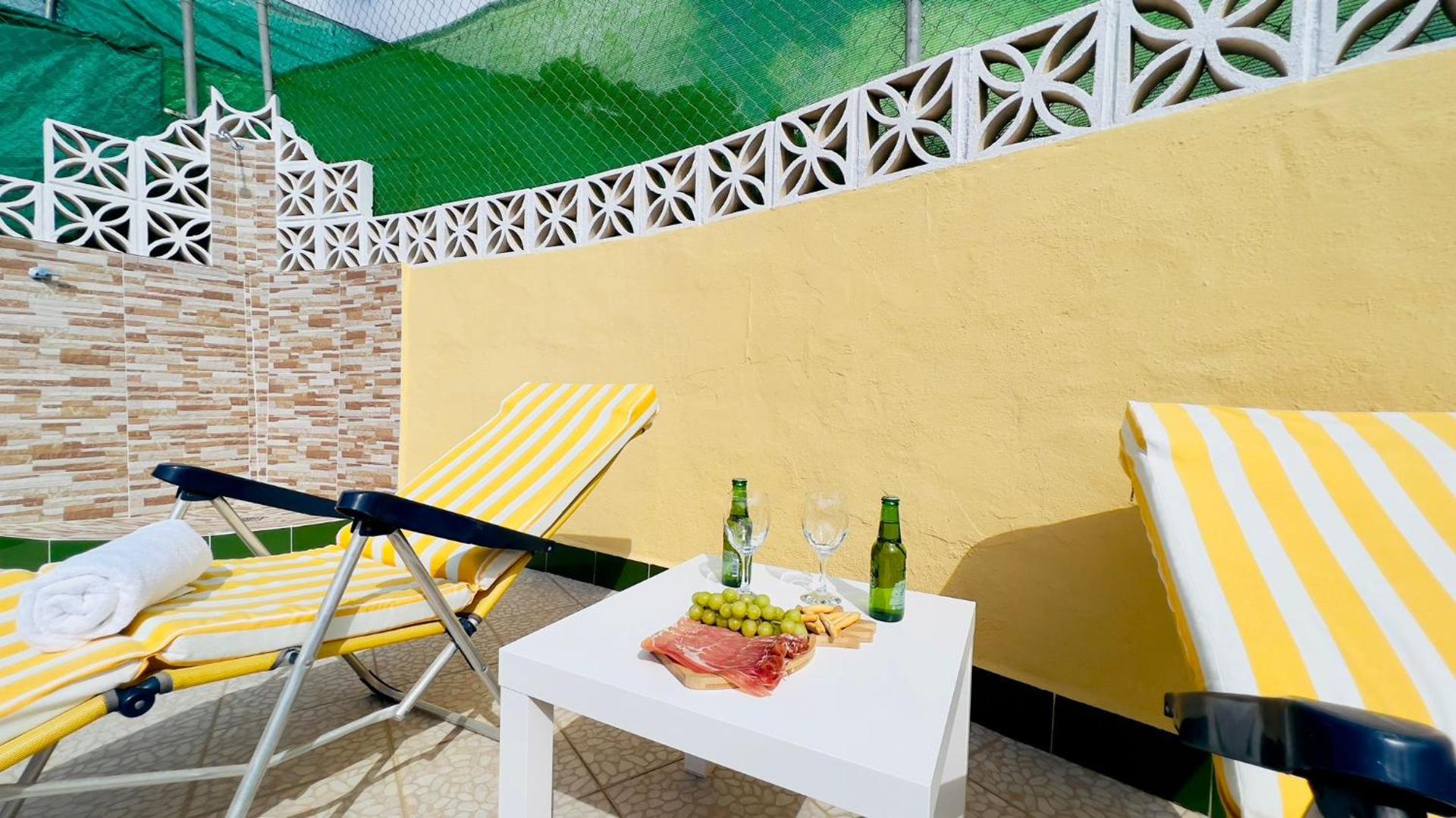 Casa Godoy con piscina by At Home Costa del Sol