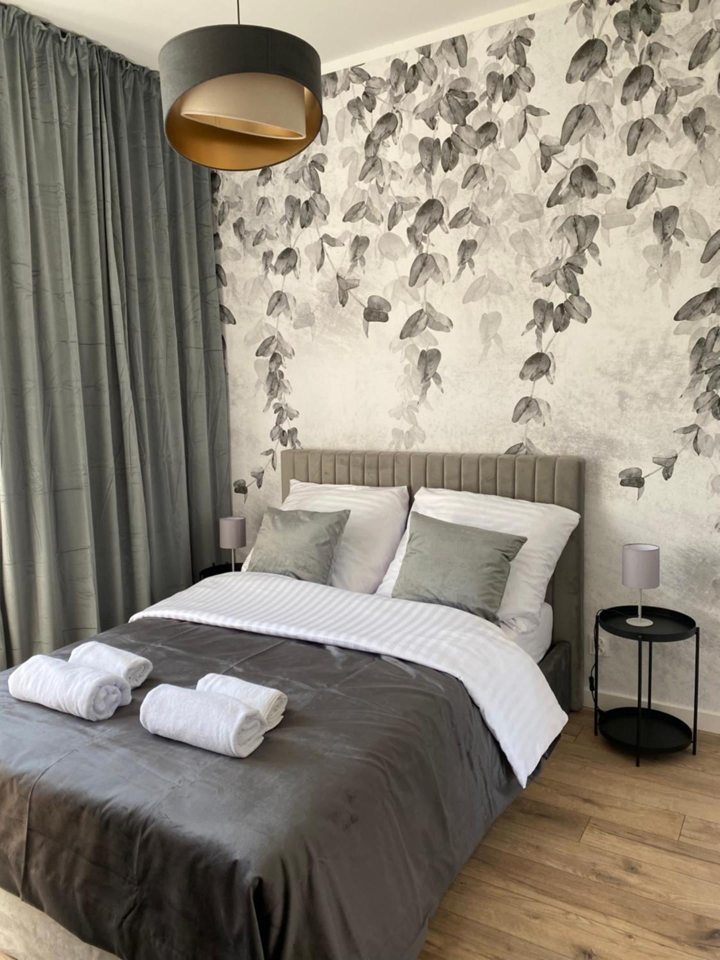 Apartament Kościuszki