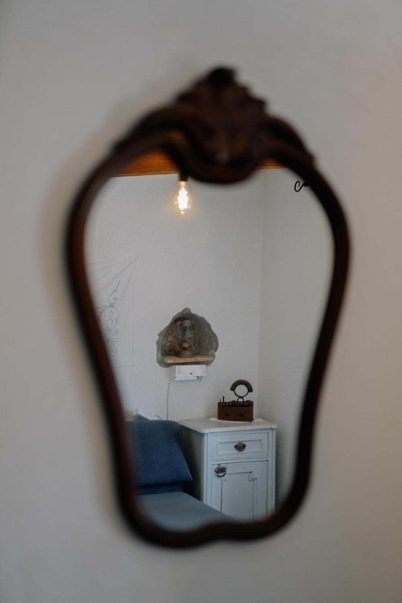 Luanas rooms with istrian touch