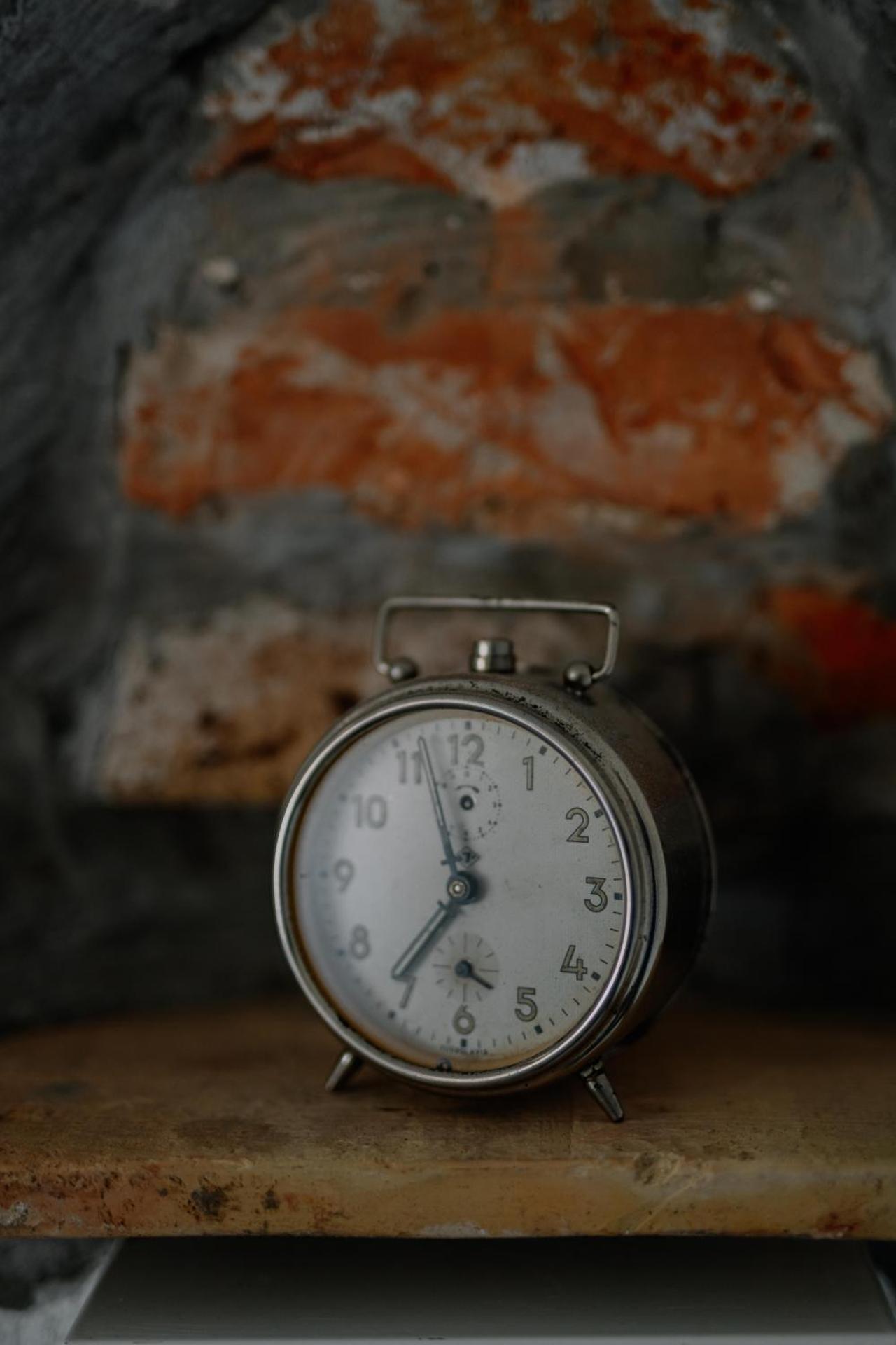 Luanas rooms with istrian touch