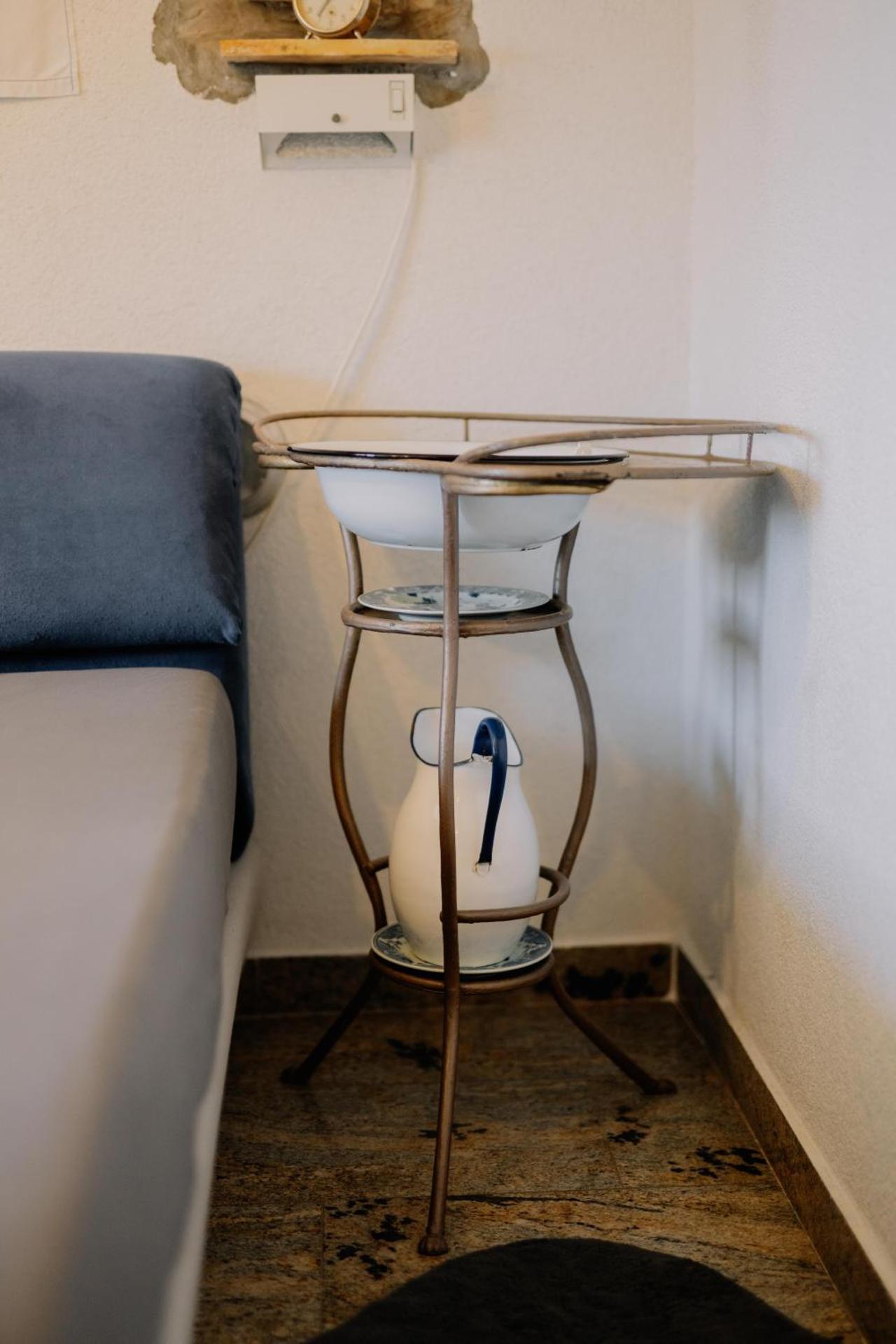 Luanas rooms with istrian touch