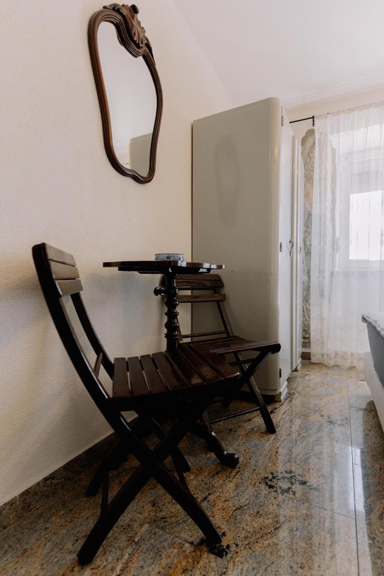 Luanas rooms with istrian touch