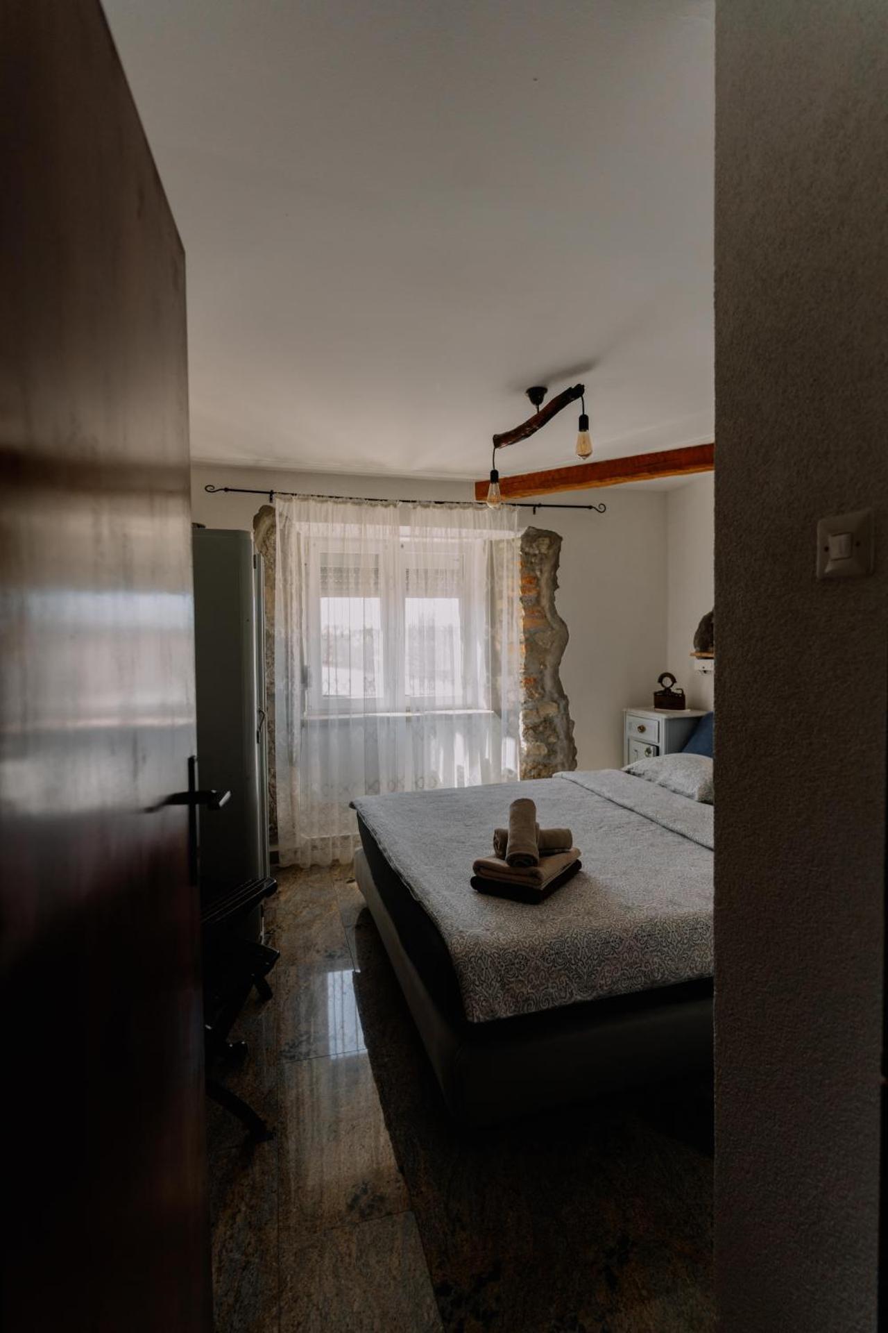 Luanas rooms with istrian touch