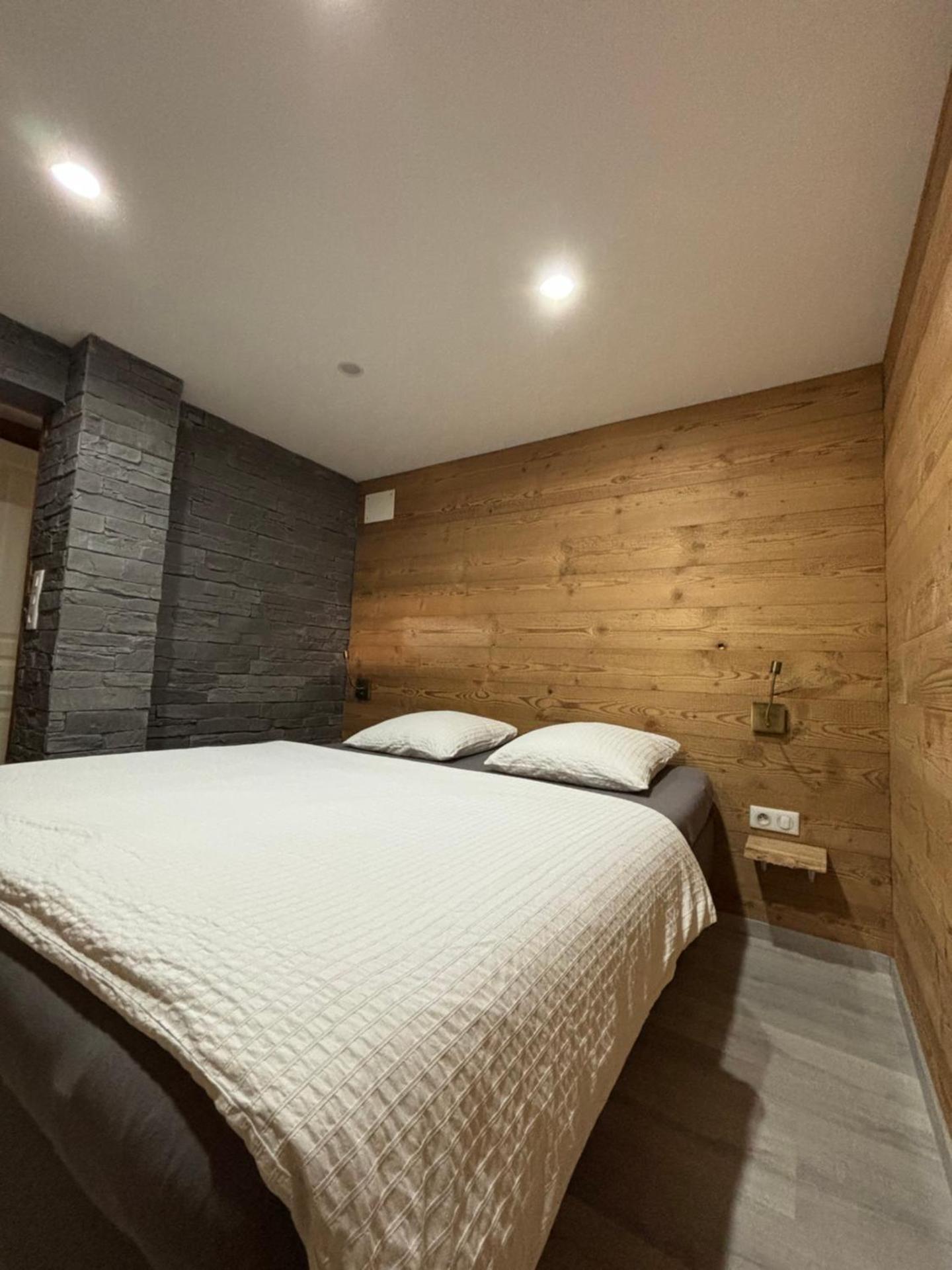 Chalets du Bouchot & Jacuzzi privatif proximité Gerardmer & La Bresse