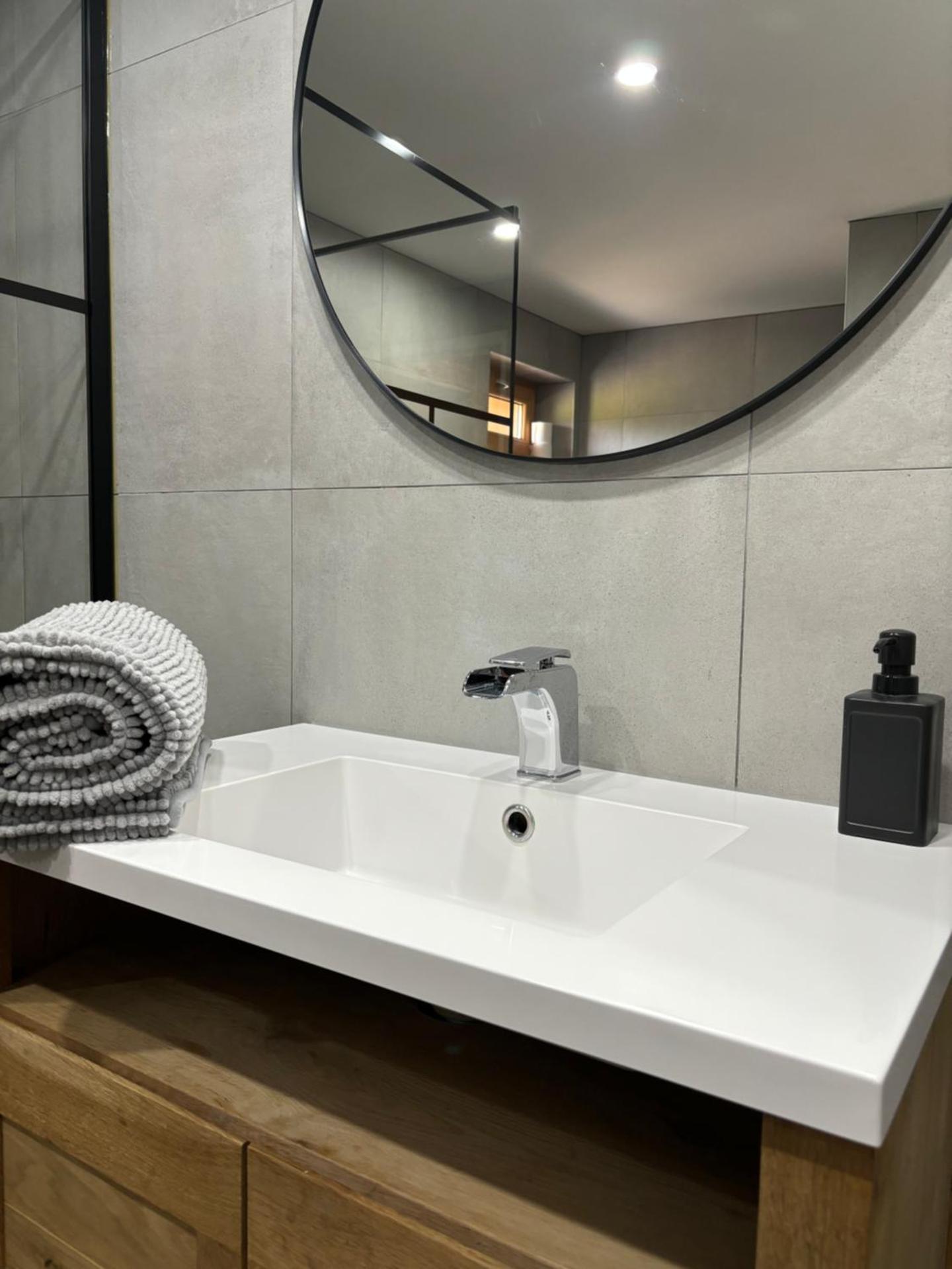 Chalets du Bouchot & Jacuzzi privatif proximité Gerardmer & La Bresse