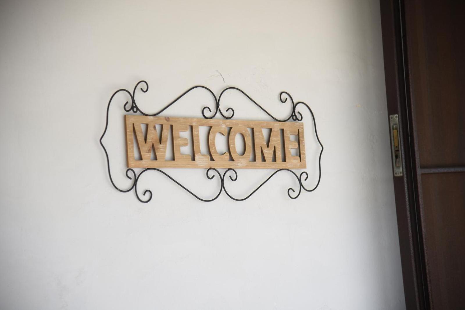 Sentiero Degli Ulivi Mascia